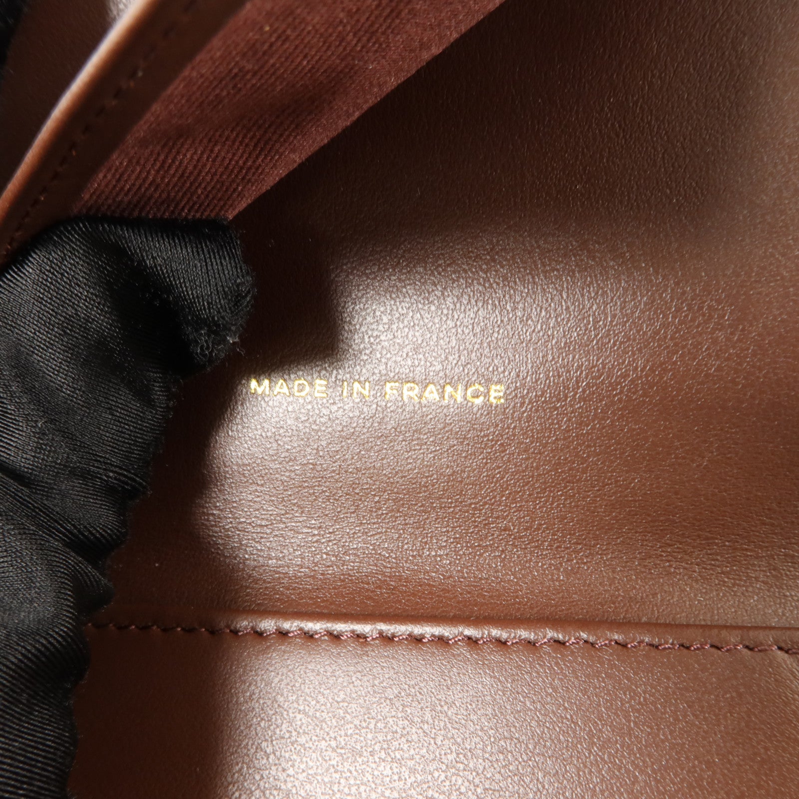 CHANEL 牛皮皮革Classic Small Flap Wallet錢包