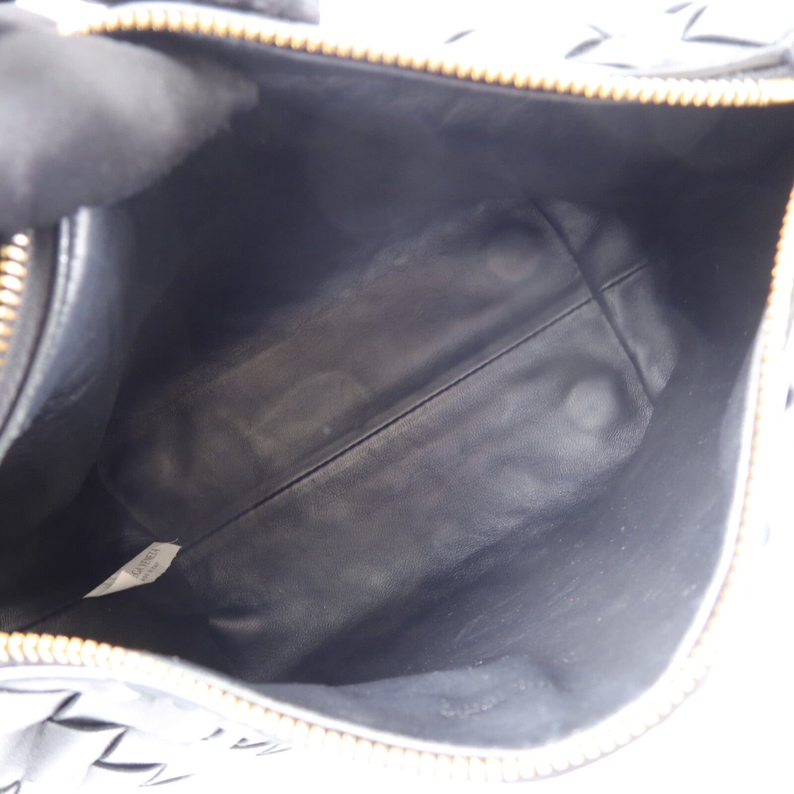 BOTTEGA VENETA 羊皮皮革Veneta Wallace手挽袋