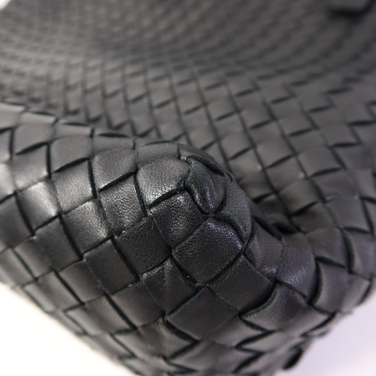 BOTTEGA VENETA 牛皮皮革Tote Bag手挽袋