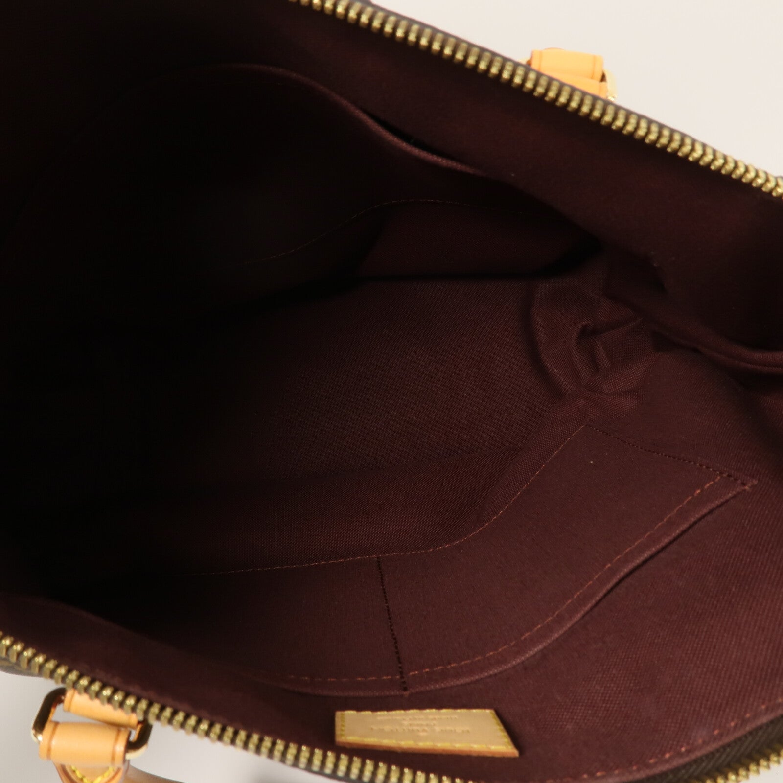 LOUIS VUITTON Monogram Turenne MM手挽肩背兩用袋