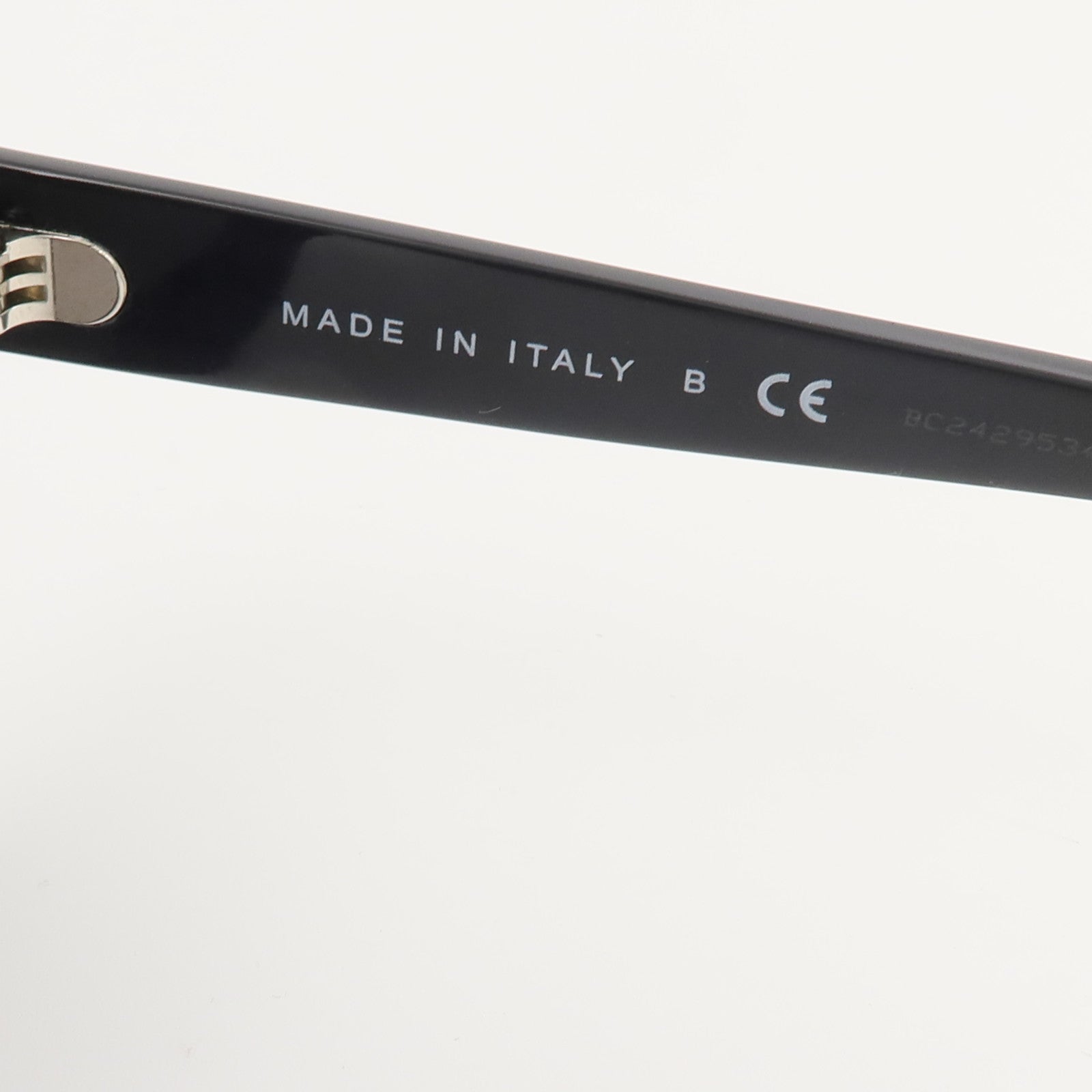 CHANEL PVC Sunglasses太陽眼鏡