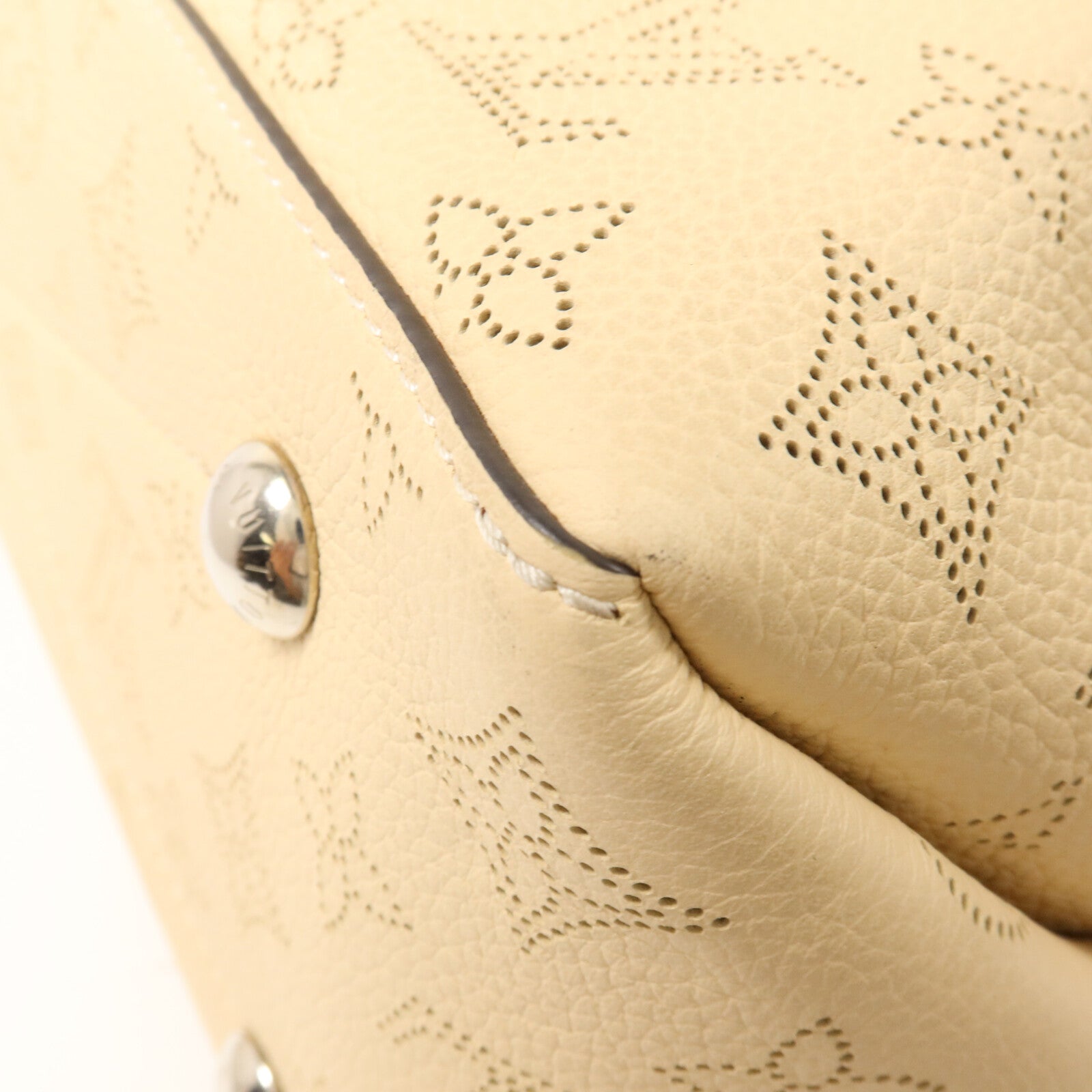 LOUIS VUITTON Mahina Bella Tote手挽肩背兩用袋
