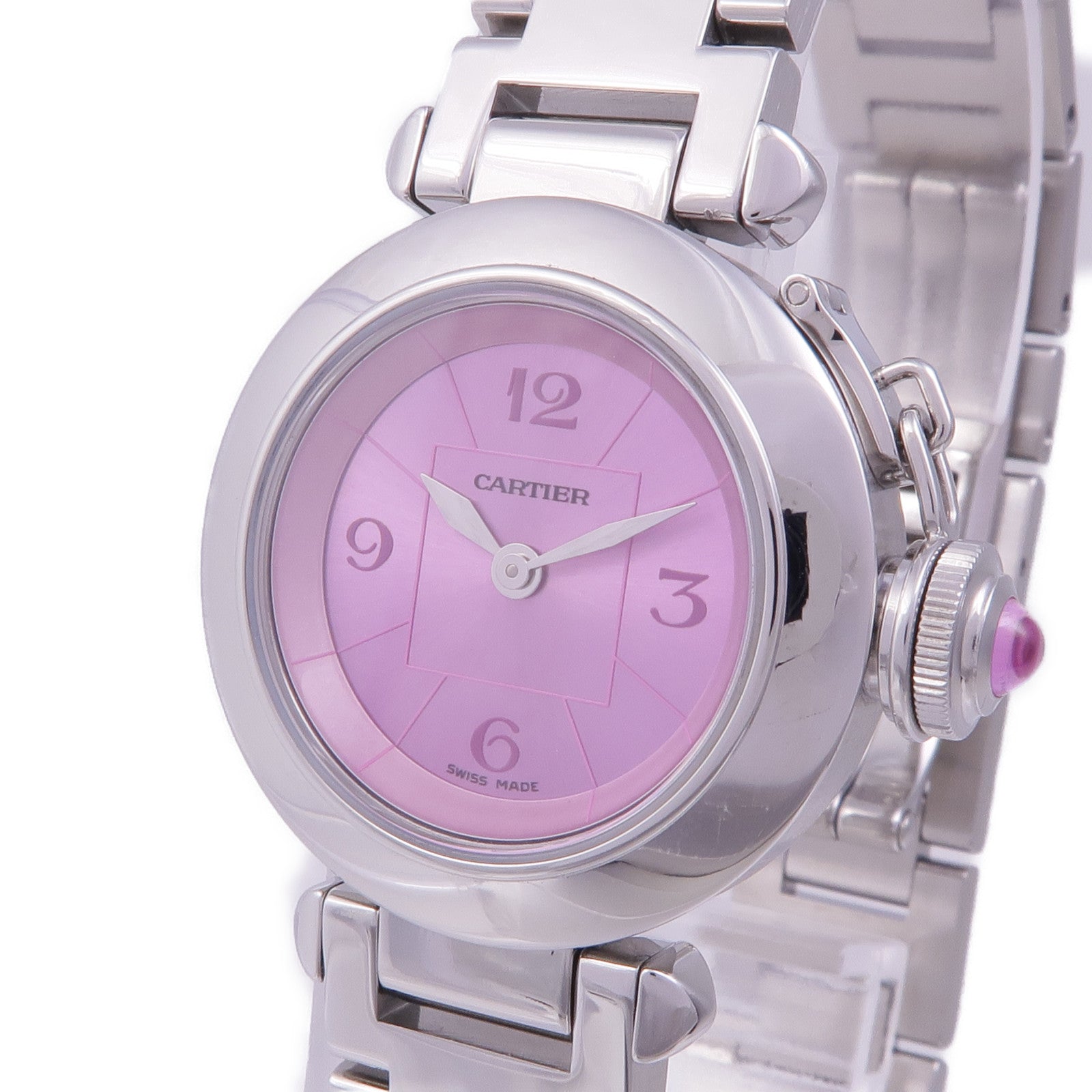 CARTIER Miss Pasha W3140008