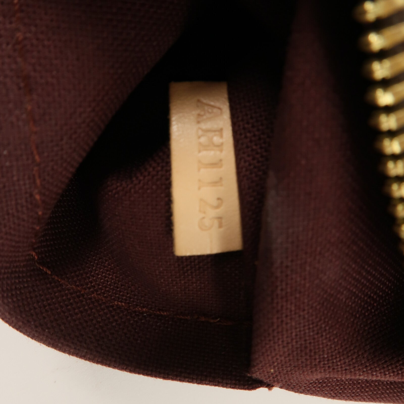 LOUIS VUITTON Monogram Turenne MM手挽肩背兩用袋