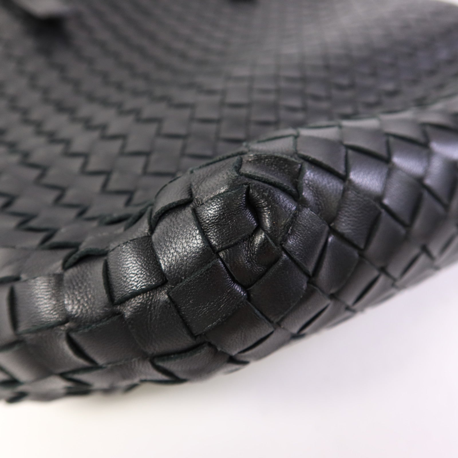 BOTTEGA VENETA 牛皮皮革Tote Bag手挽袋