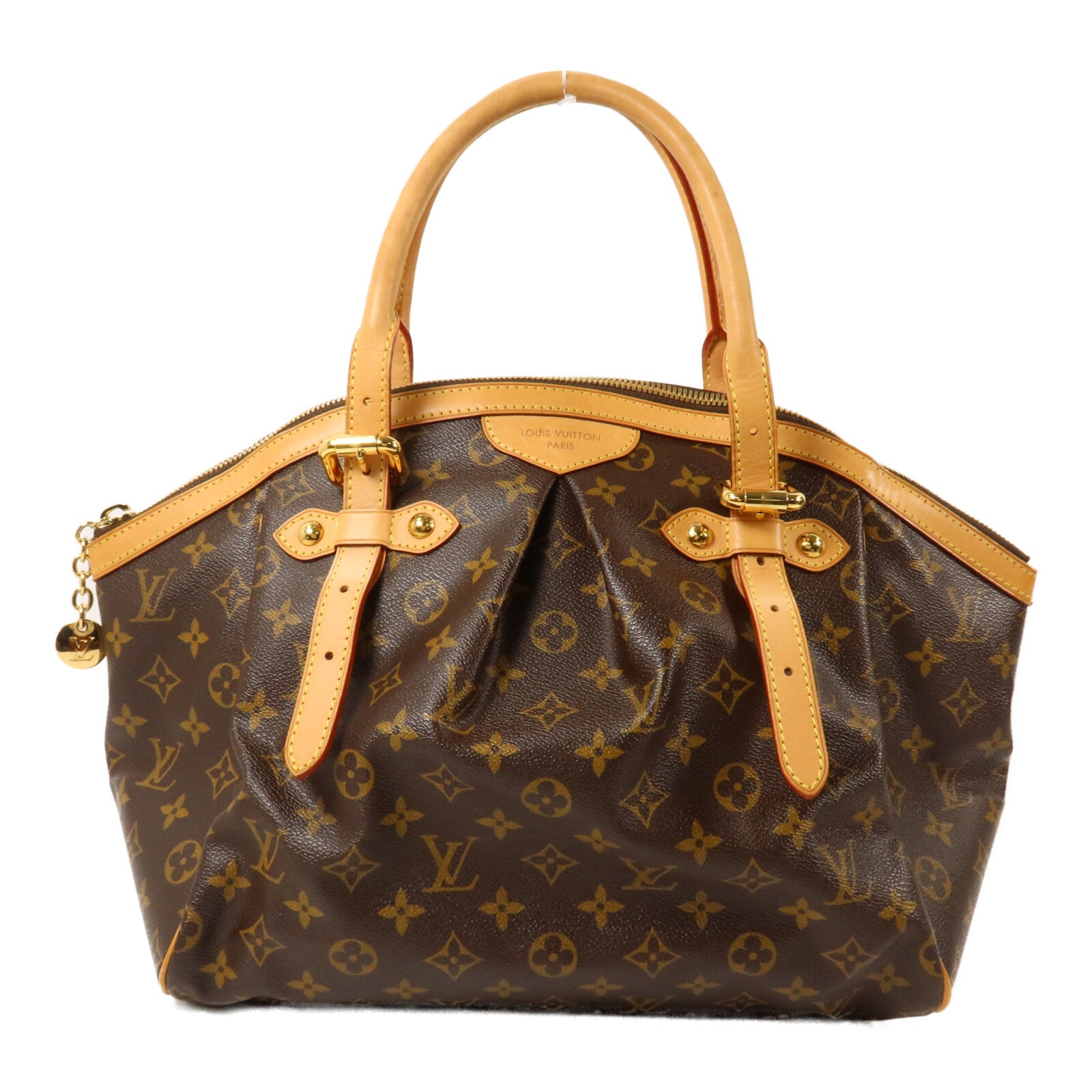 LOUIS VUITTON Monogram Tivoli GM肩背袋