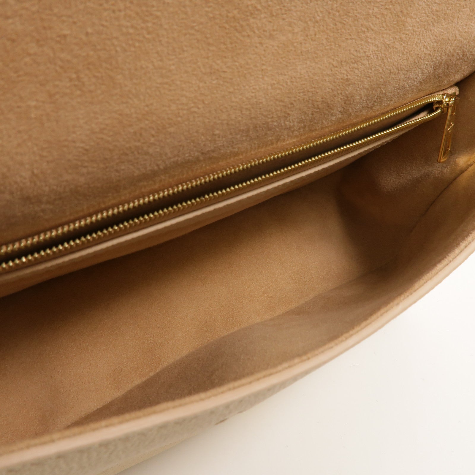 LOUIS VUITTON Monogram Empreinte Diane手挽肩背兩用袋