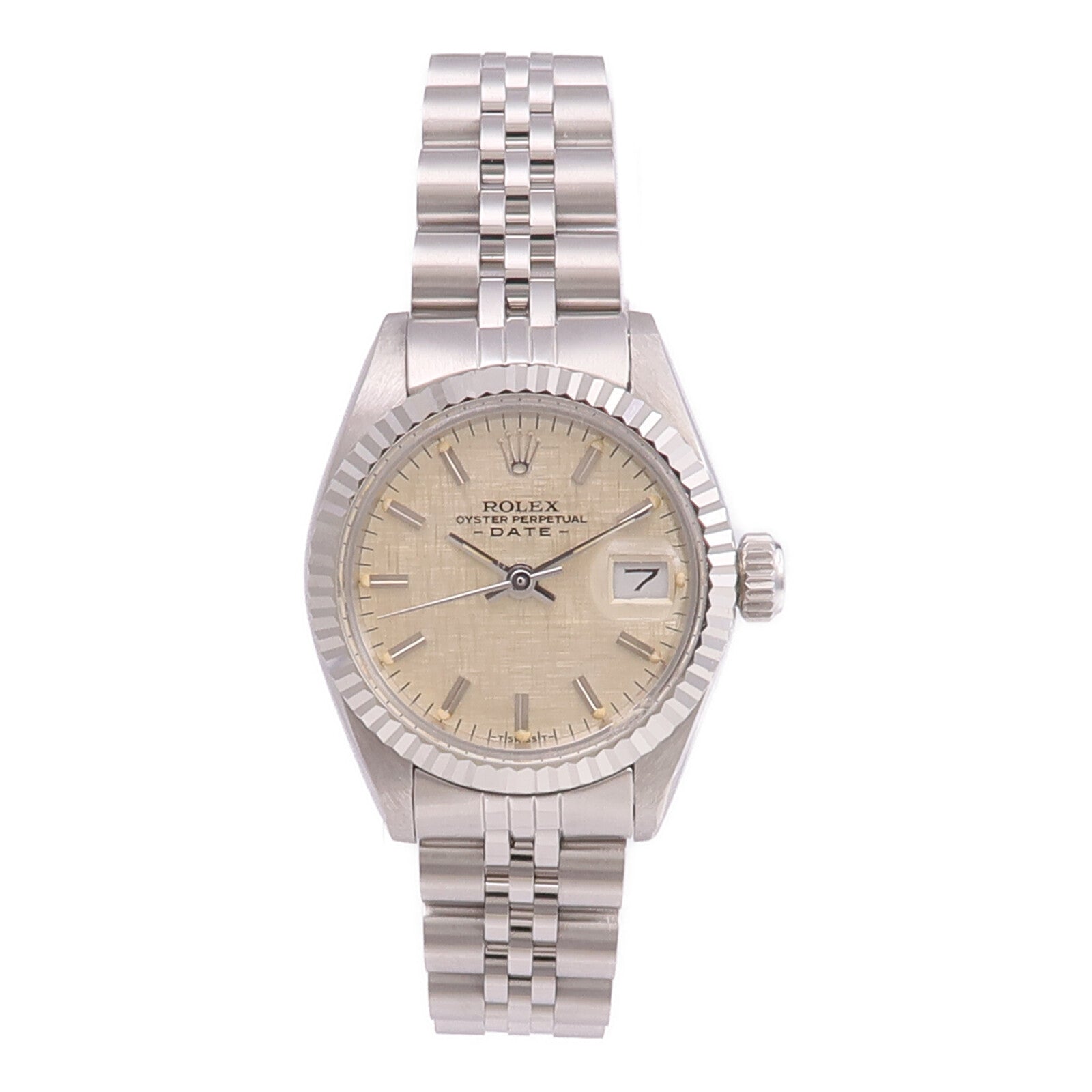 ROLEX Datejust 6917