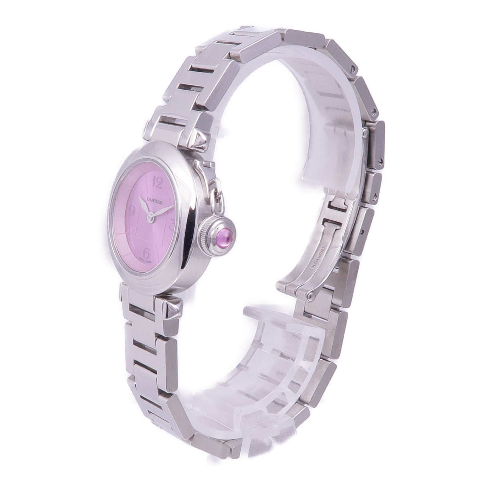 CARTIER Miss Pasha W3140008