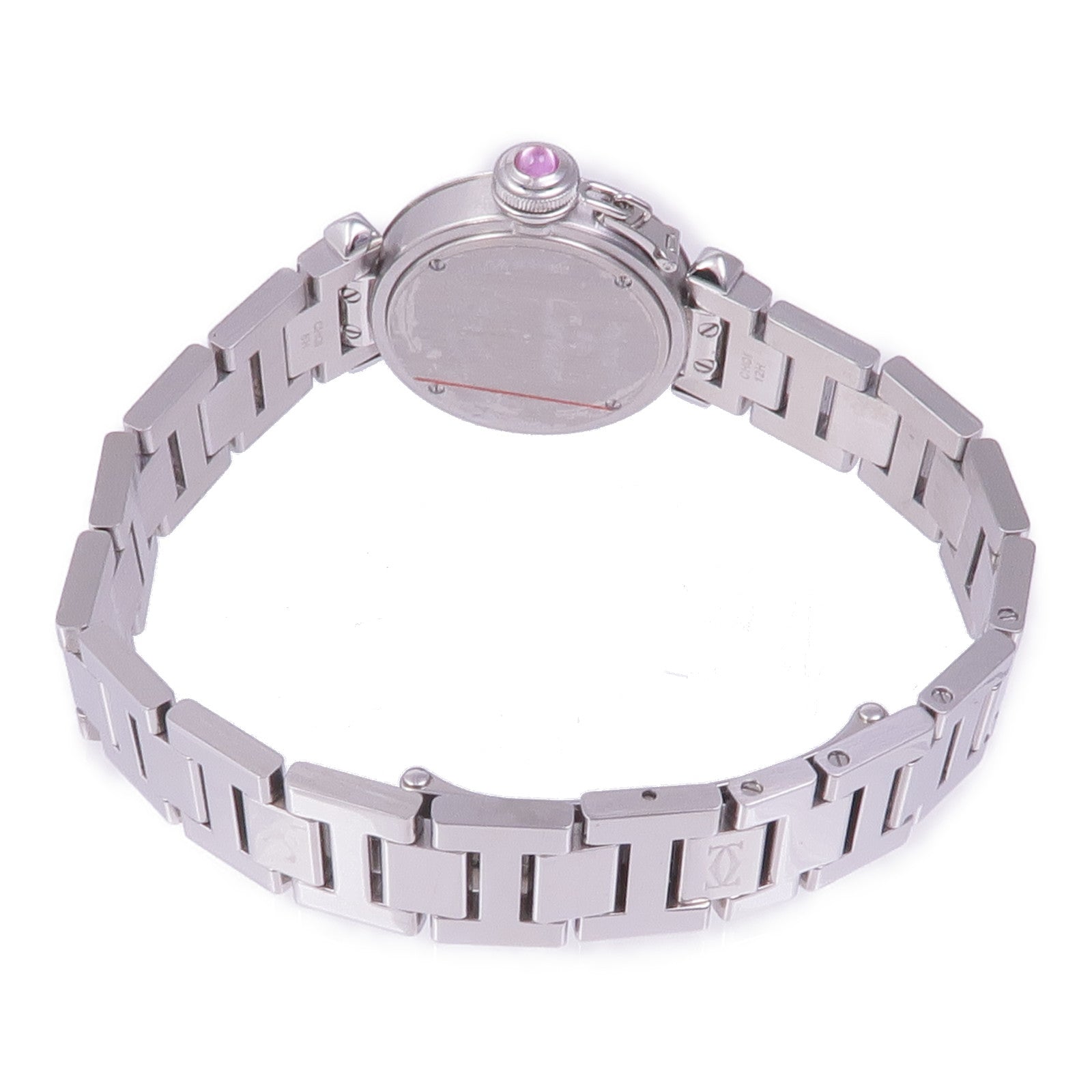 CARTIER Miss Pasha W3140008