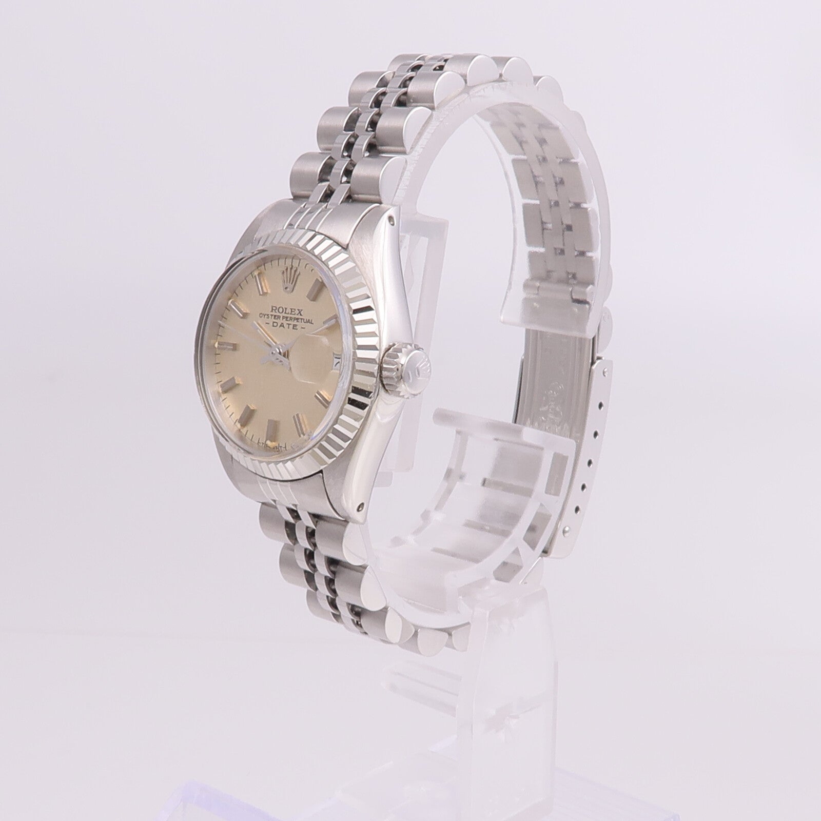 ROLEX Datejust 6917