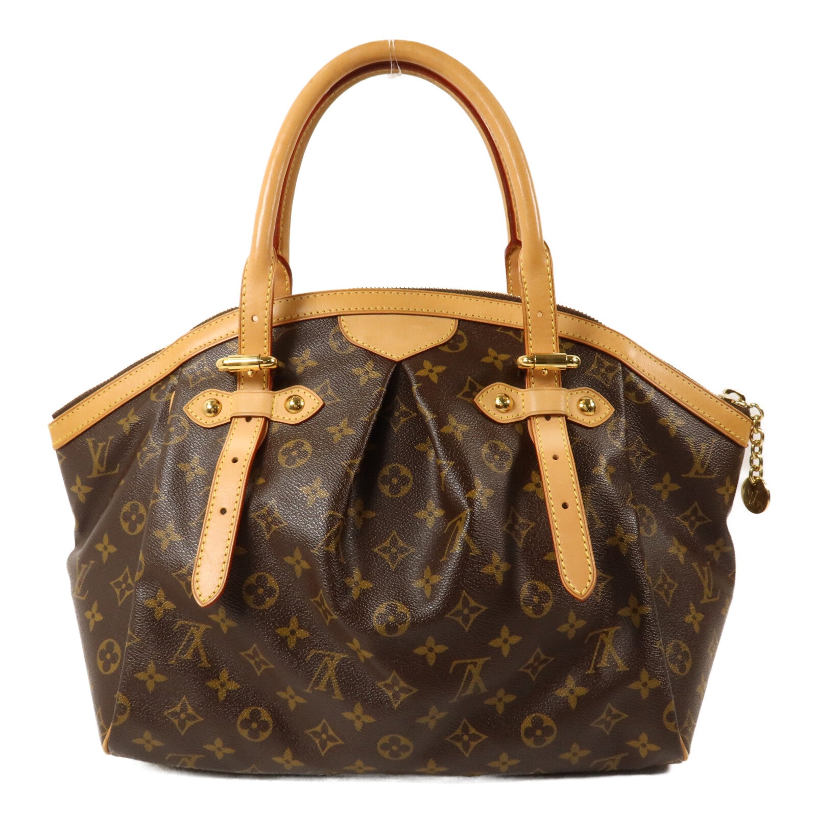 LOUIS VUITTON Monogram Tivoli GM肩背袋