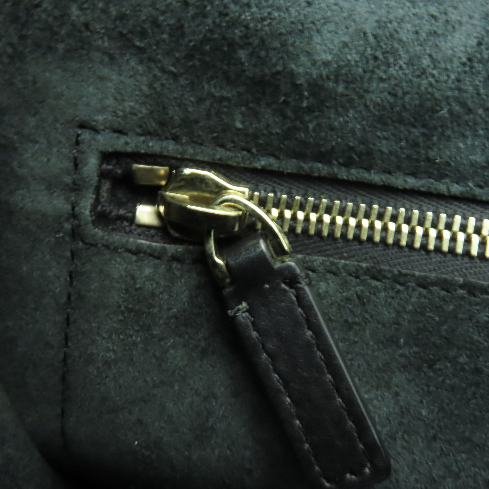 Valentino 牛皮皮革Chain Shoulder Bag金扣鏈帶肩背袋黒色
