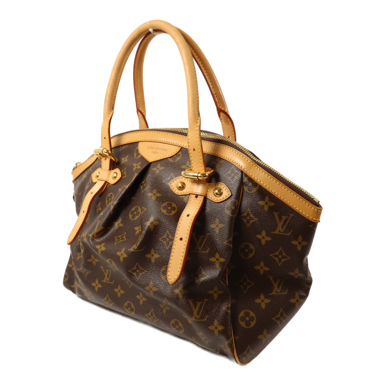 LOUIS VUITTON Monogram Tivoli GM肩背袋