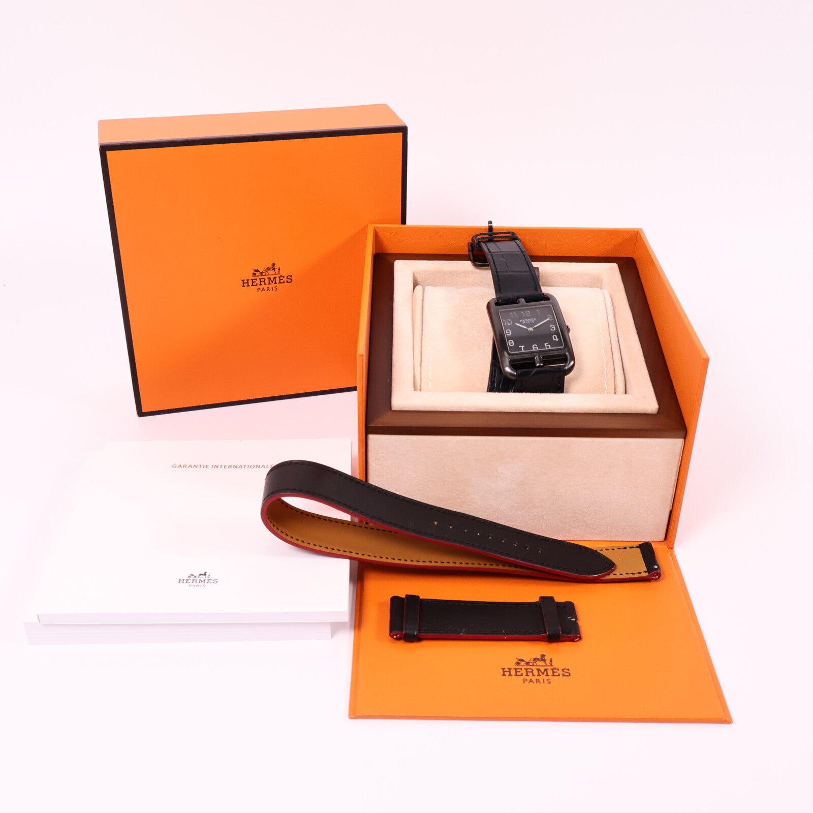 HERMES Capecod CC3.711