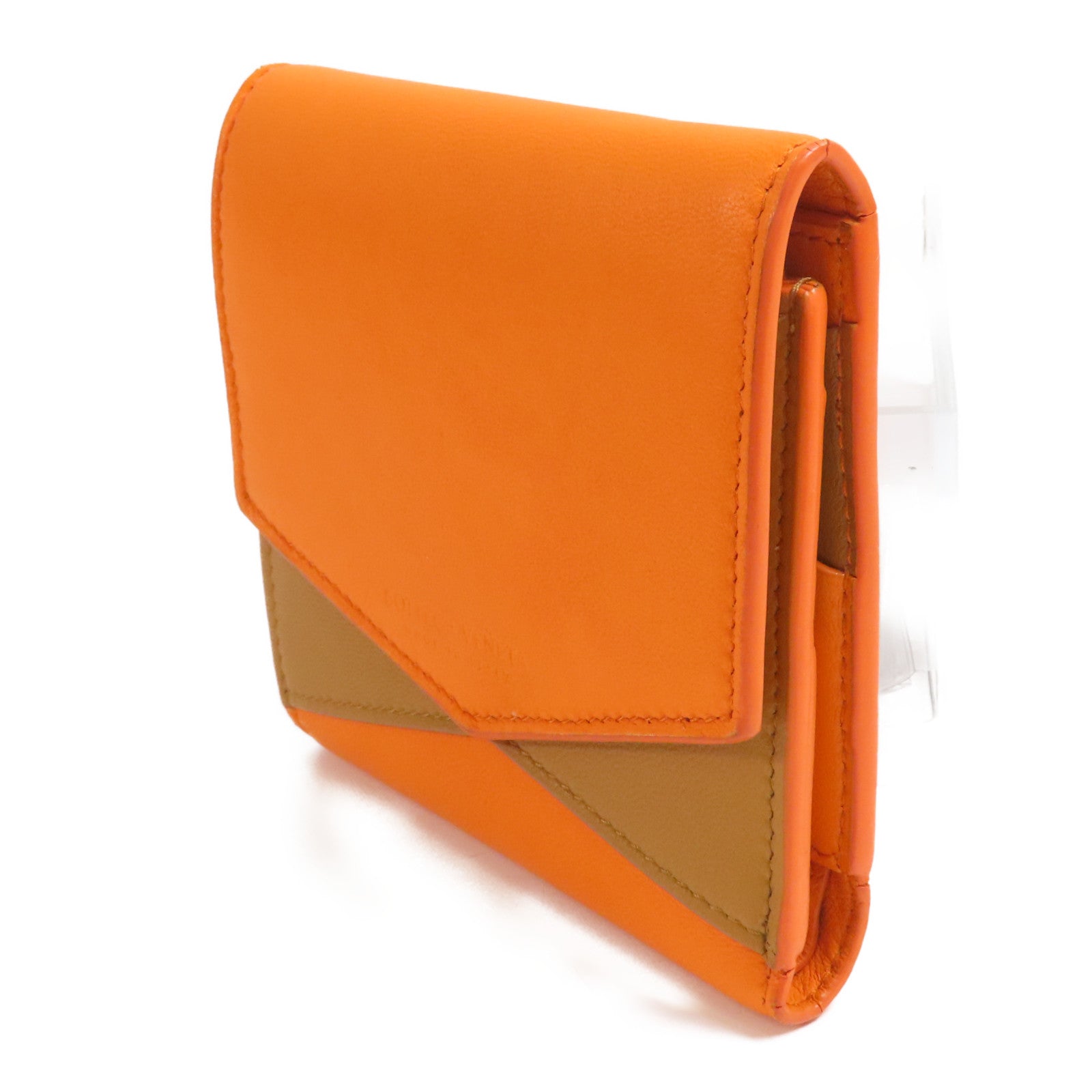 BOTTEGA VENETA 牛皮皮革Wallet錢包