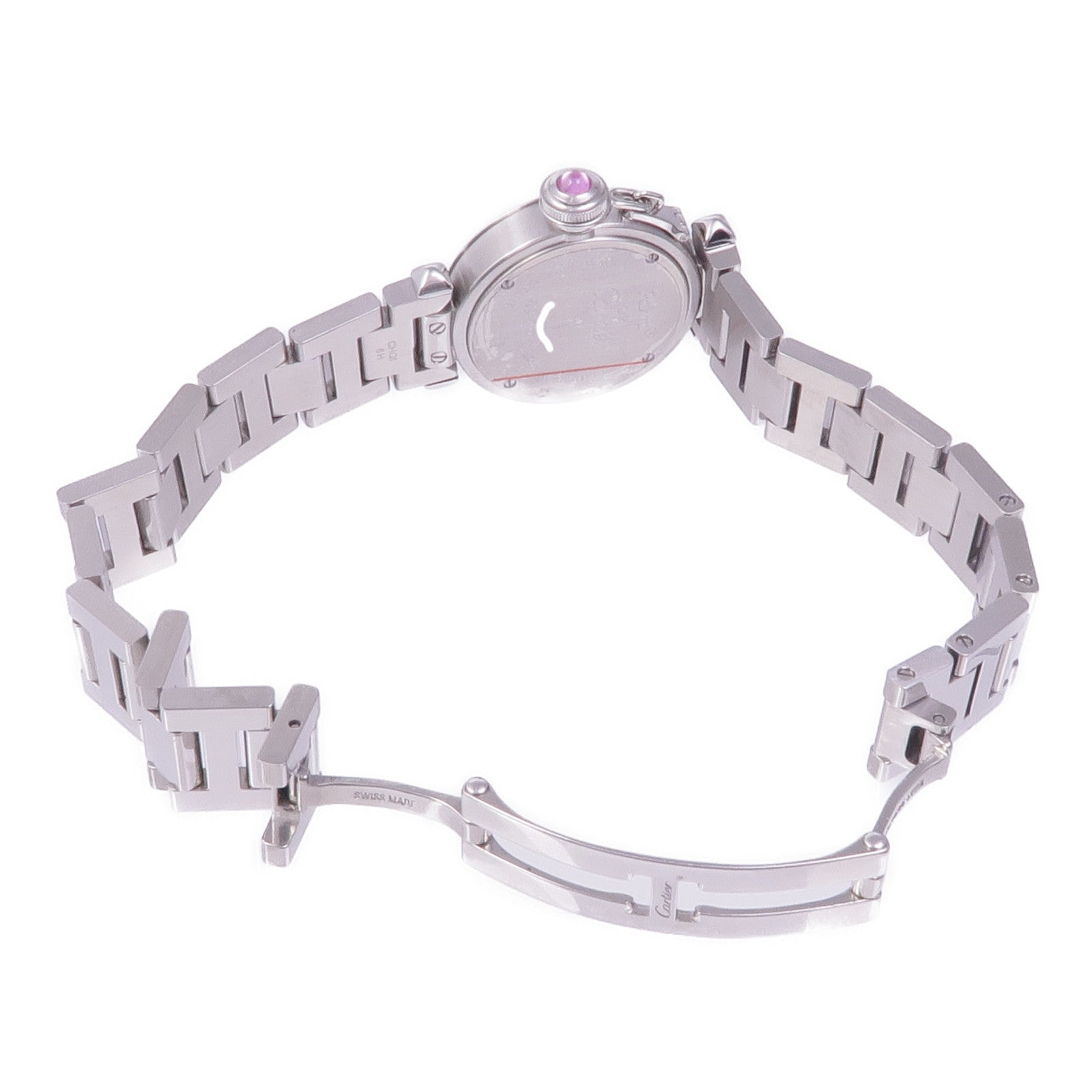 CARTIER Miss Pasha W3140008