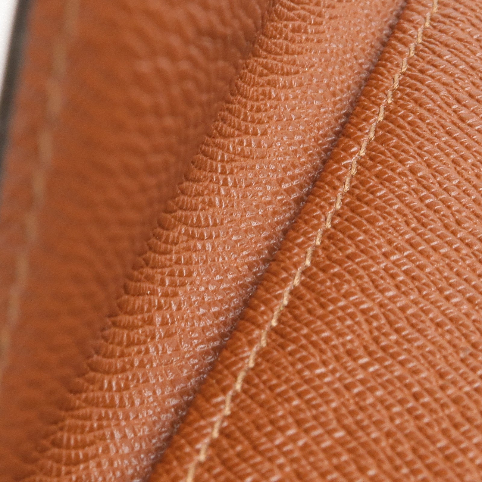 LOUIS VUITTON Monogram Wallet金扣錢包