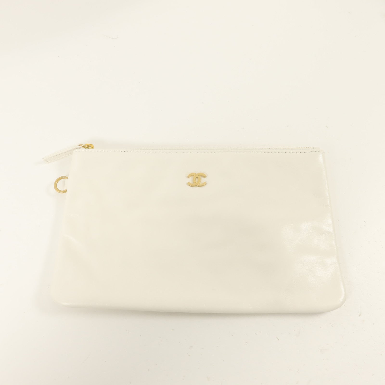 CHANEL 牛皮皮革Chanel 22 Medium肩背袋