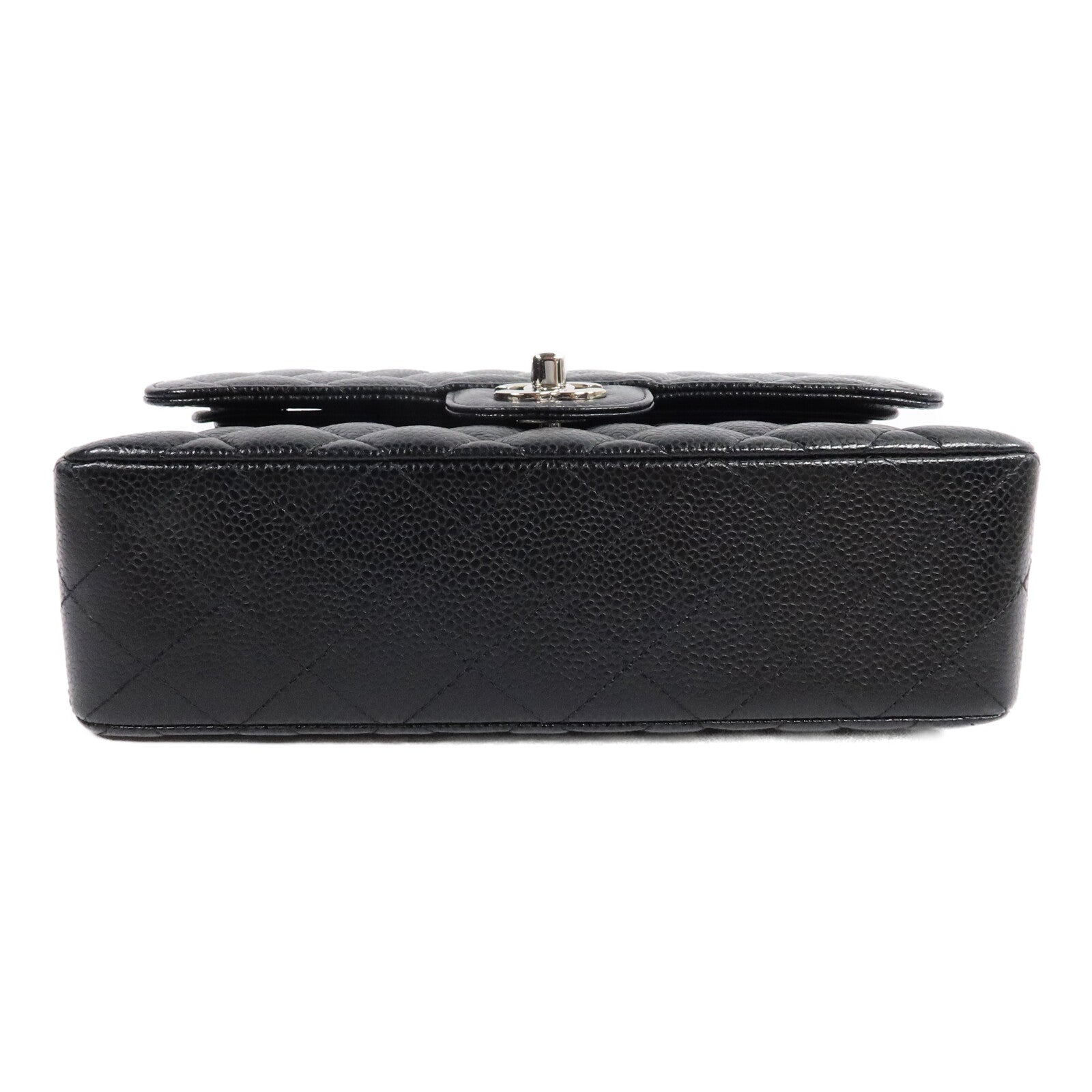 CHANEL 牛皮皮革Classic 23鏈帶肩背袋
