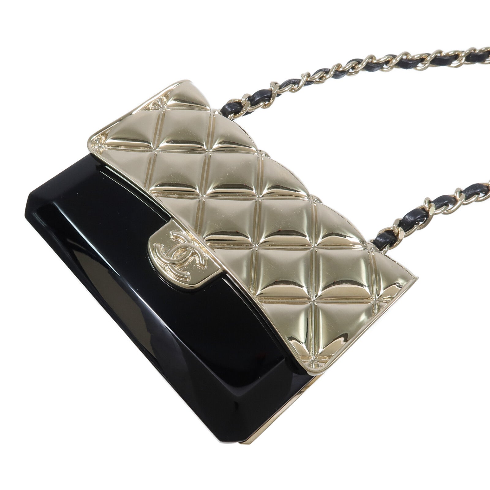 CHANEL 金屬Necklace項鍊