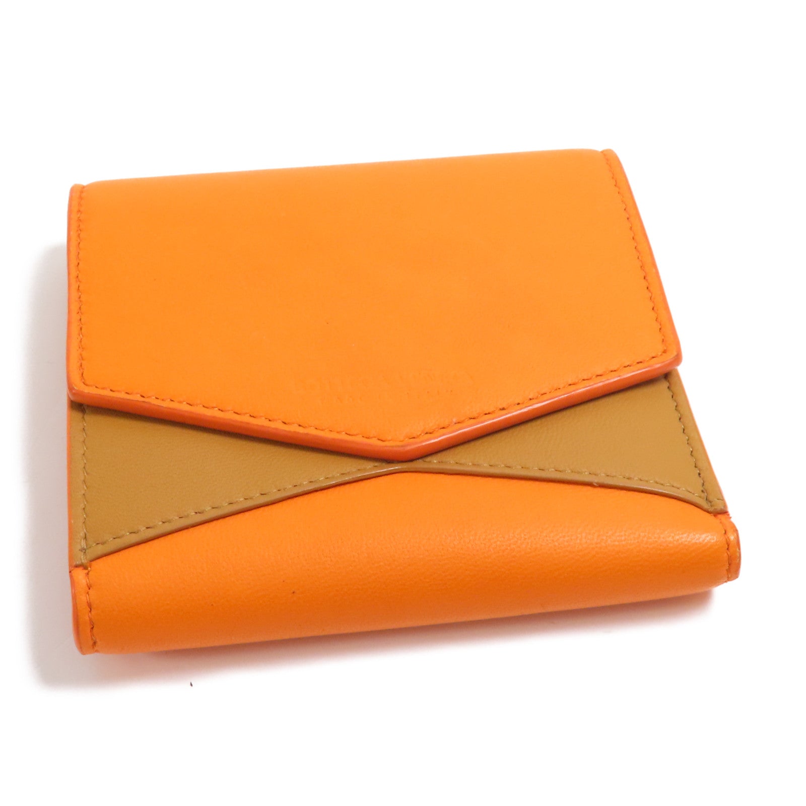 BOTTEGA VENETA 牛皮皮革Wallet錢包