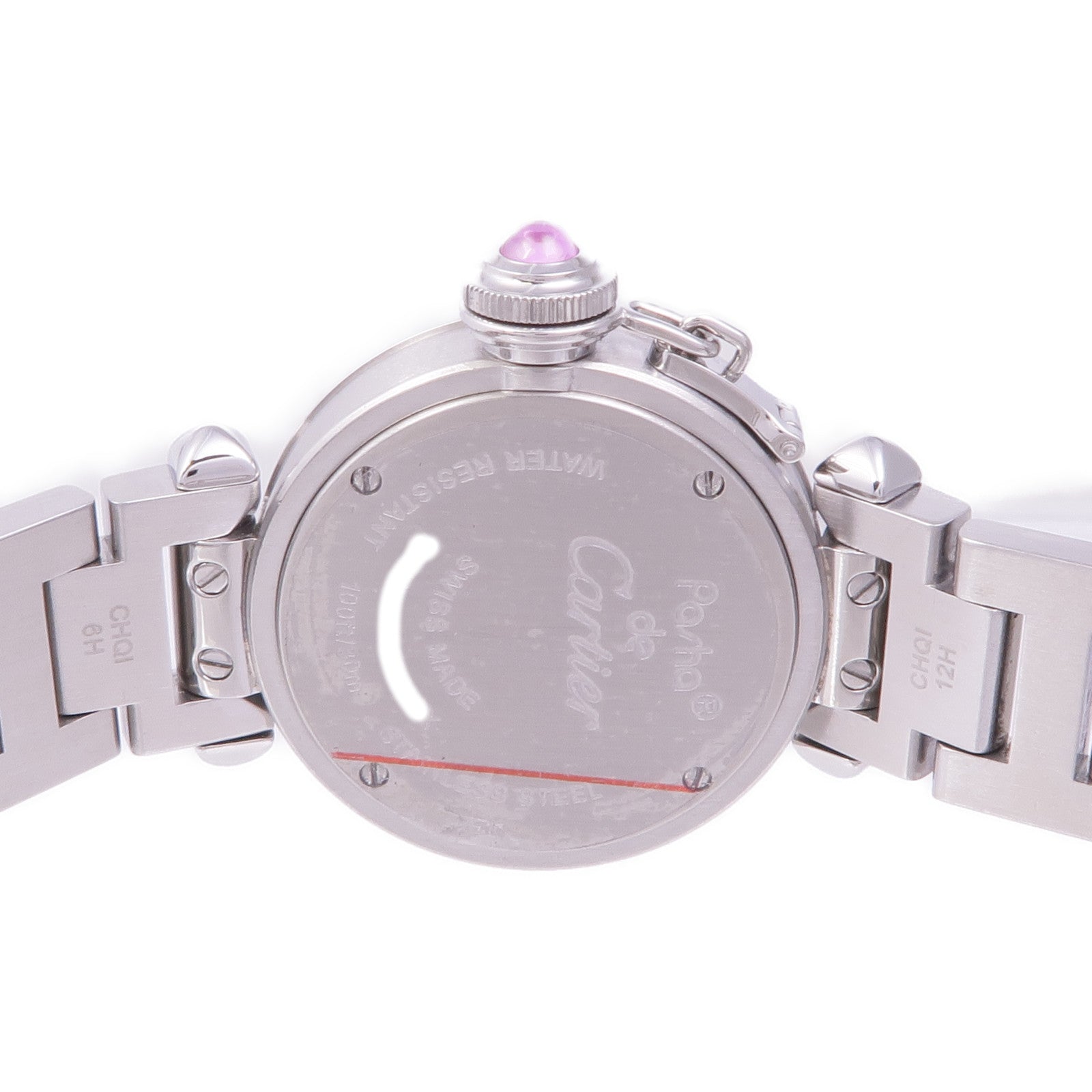 CARTIER Miss Pasha W3140008