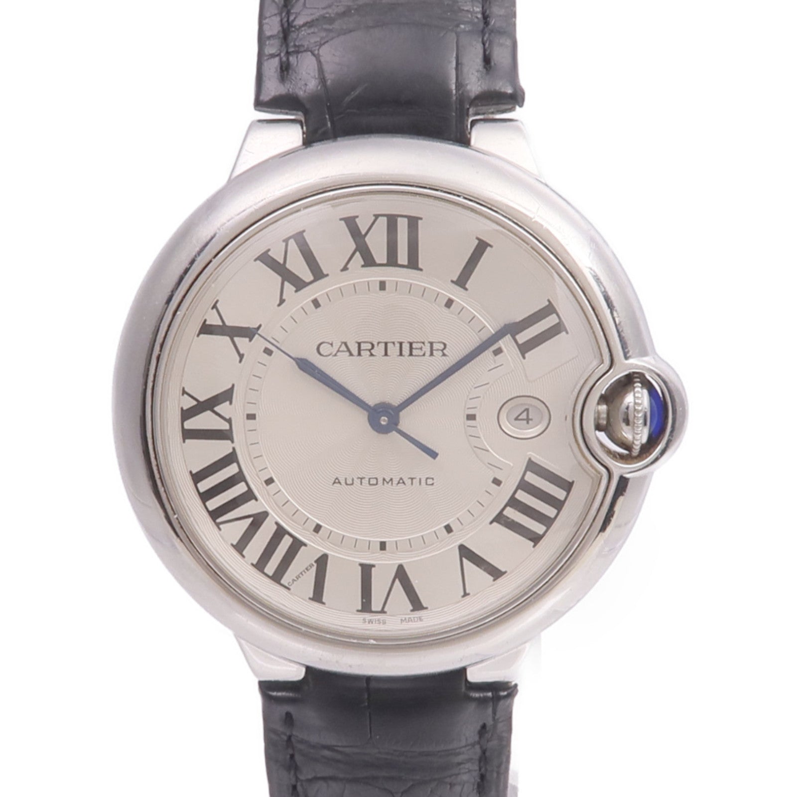 CARTIER Ballon Bleu W69016Z4