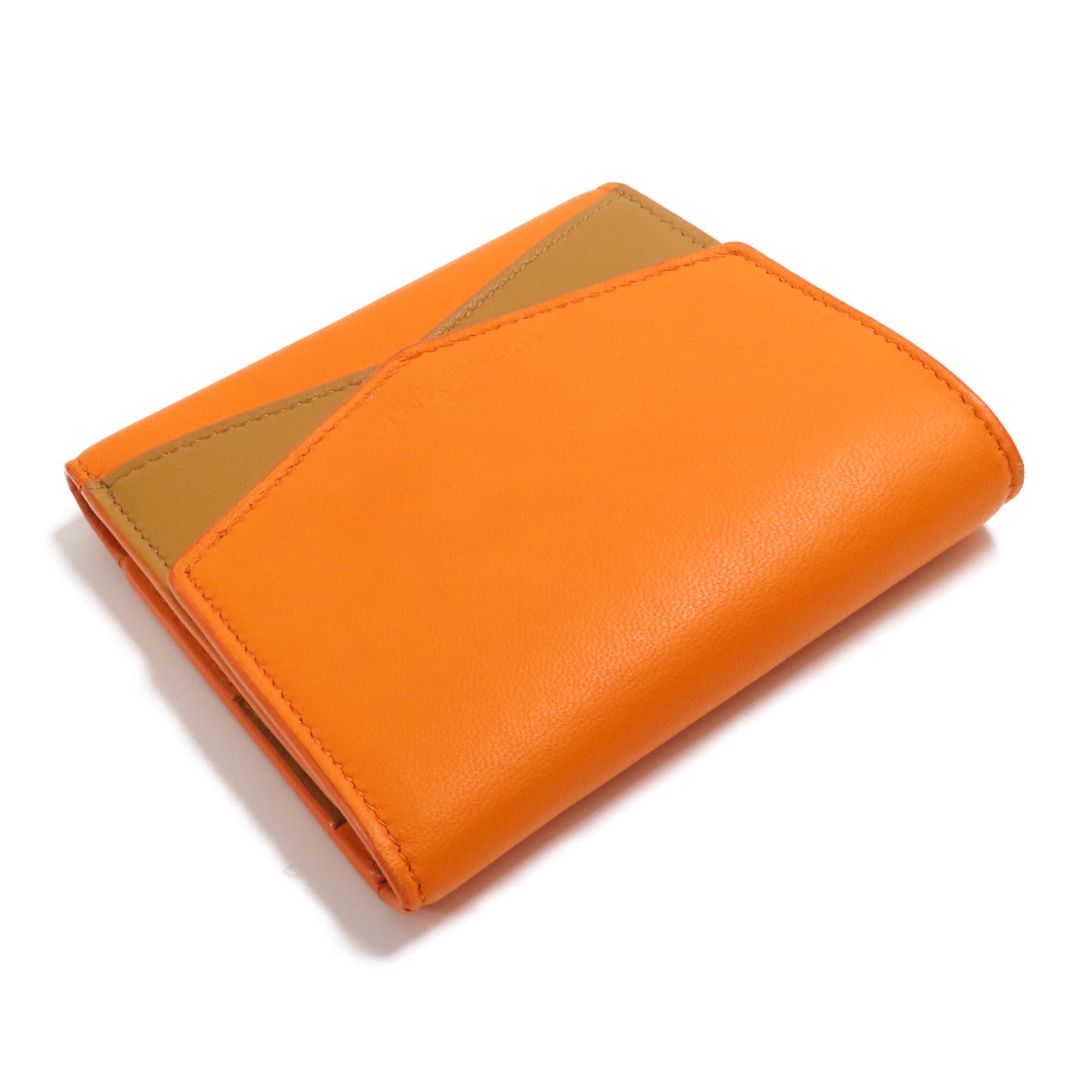 BOTTEGA VENETA 牛皮皮革Wallet錢包