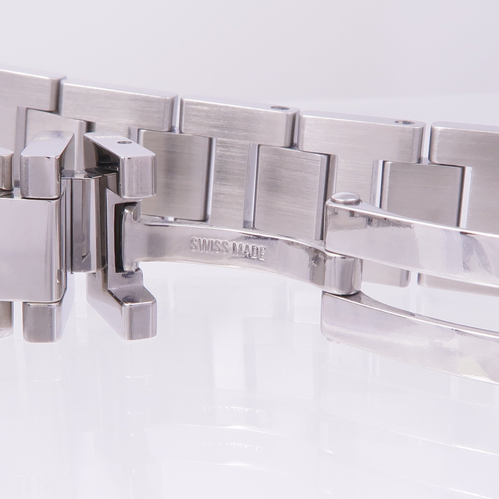 CARTIER Miss Pasha W3140008