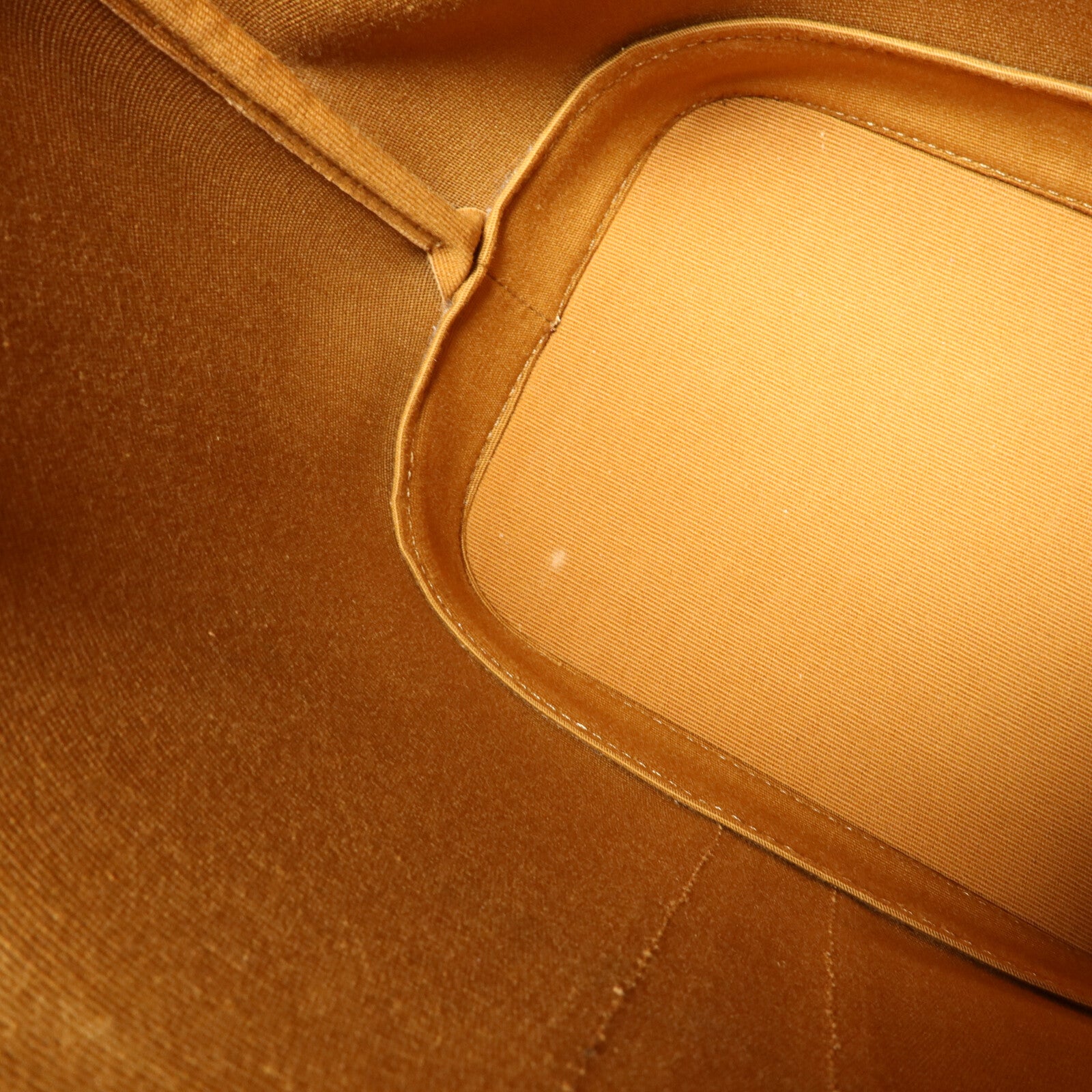 CELINE 塗層帆布Triomphe Small Bucket肩背袋