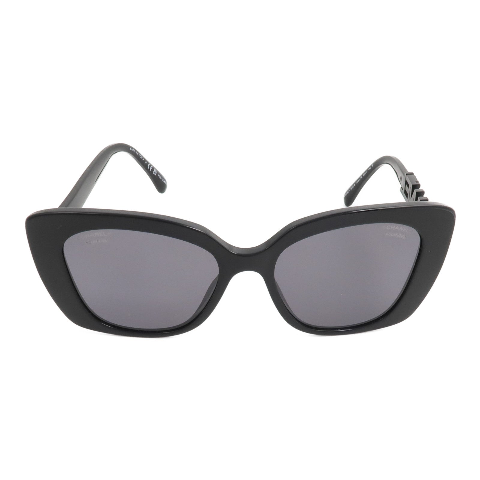 CHANEL PVC Sunglasses太陽眼鏡
