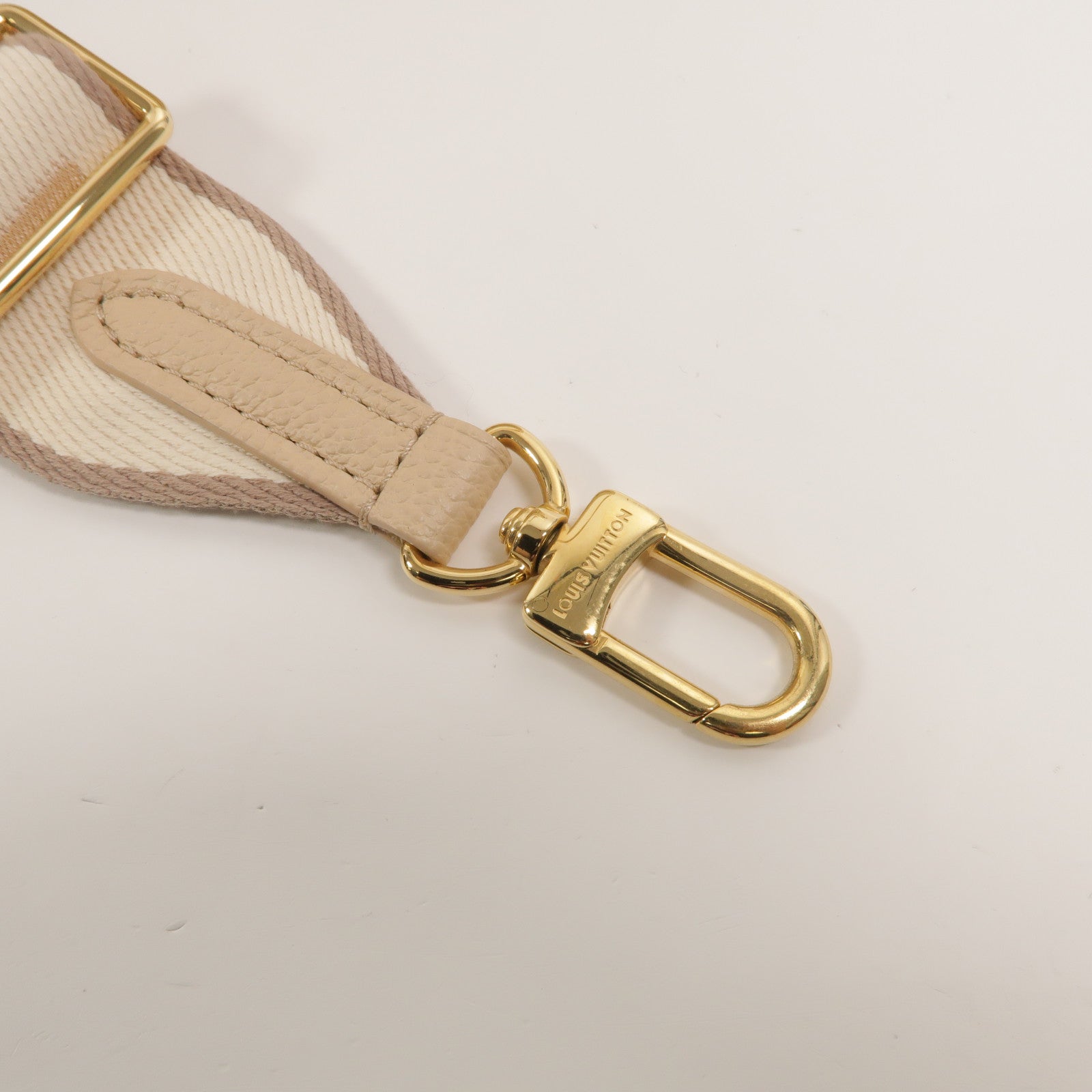 LOUIS VUITTON Monogram Empreinte Diane手挽肩背兩用袋