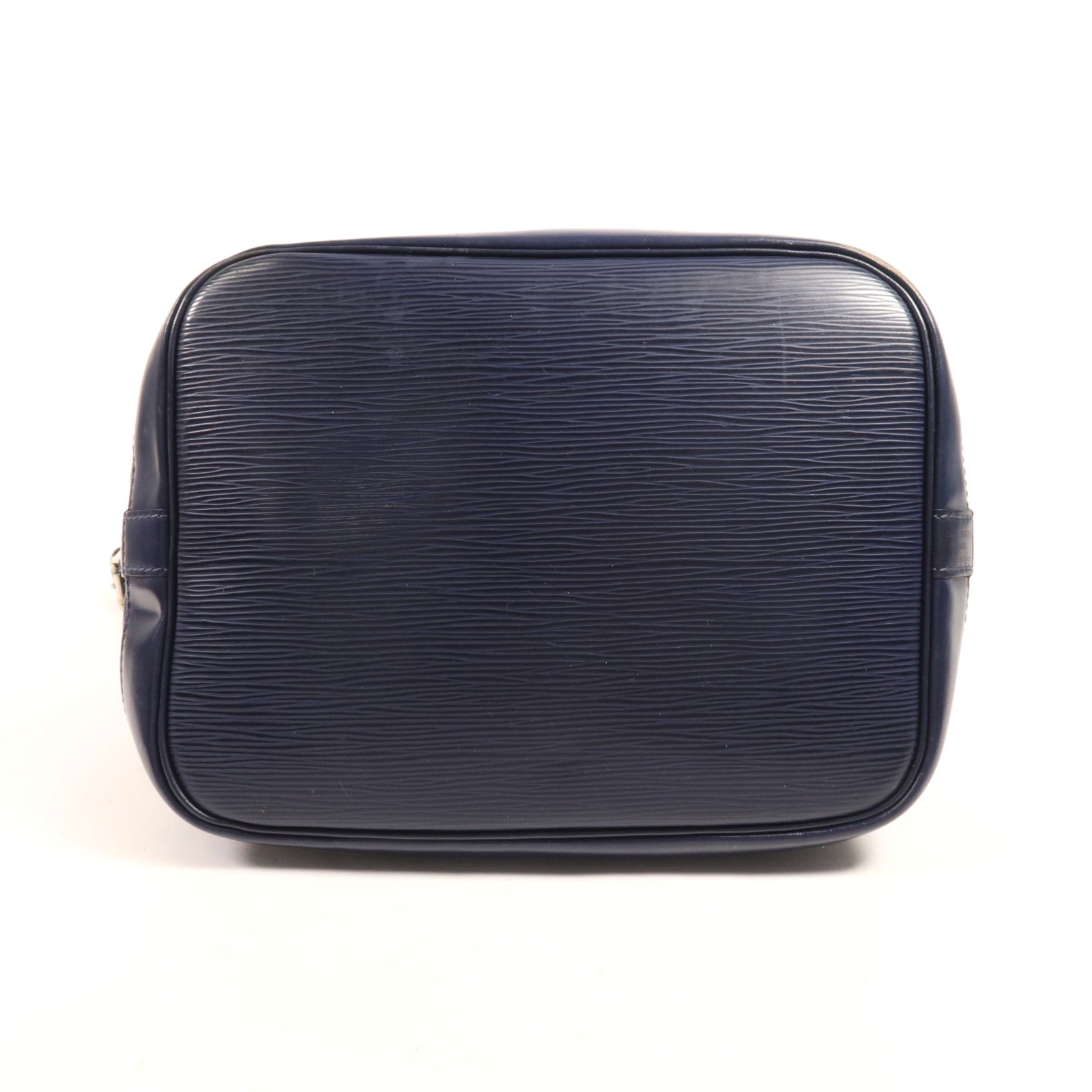 LOUIS VUITTON Epi NeoNoe MM銀扣肩背袋