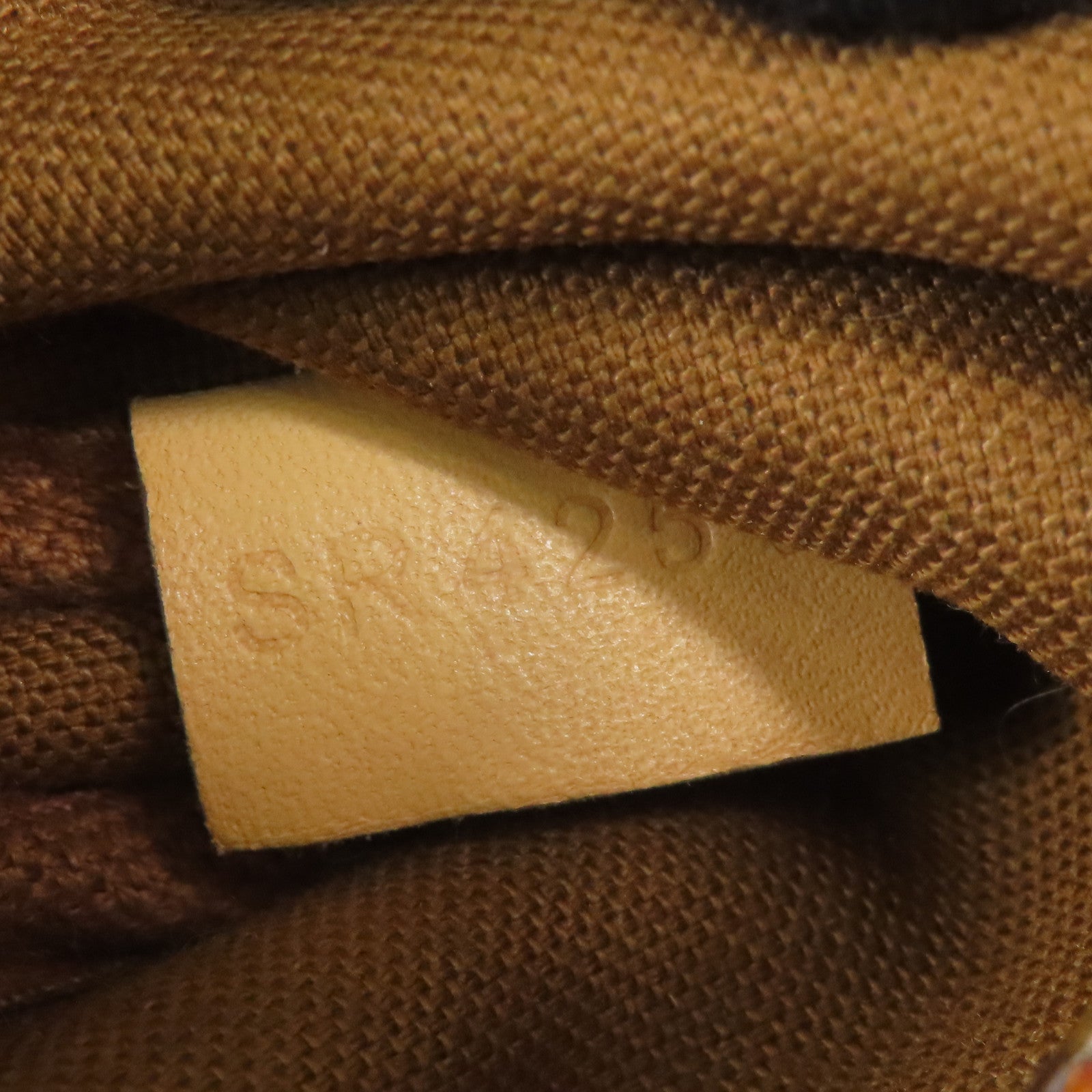 LOUIS VUITTON Monogram Multi Pochette金扣鏈帶肩背袋