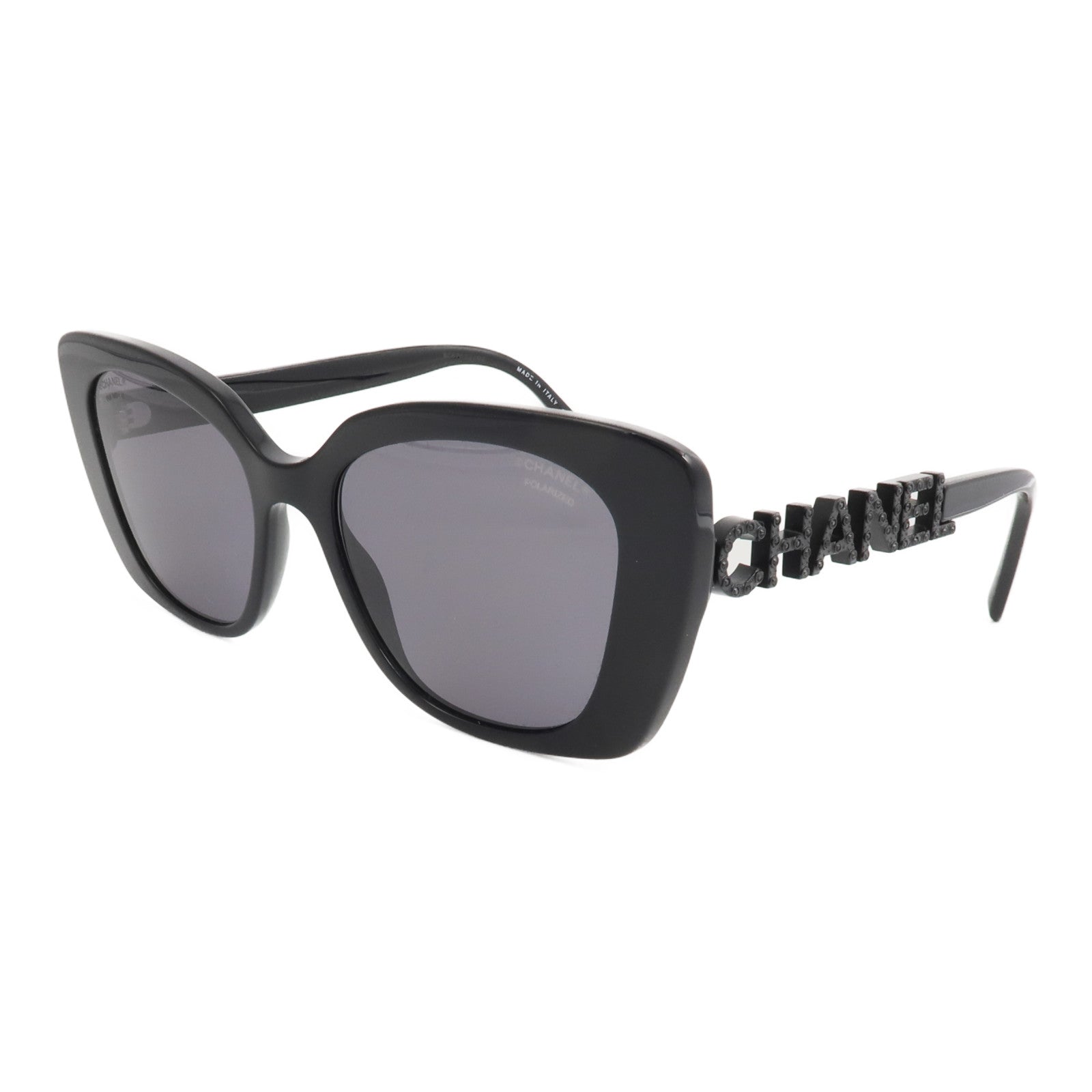 CHANEL PVC Sunglasses太陽眼鏡