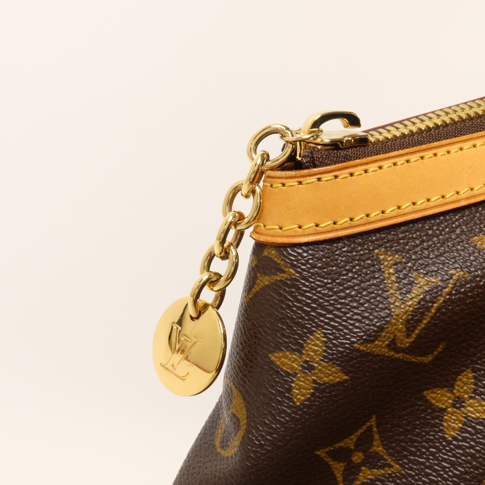 LOUIS VUITTON Monogram Tivoli GM肩背袋