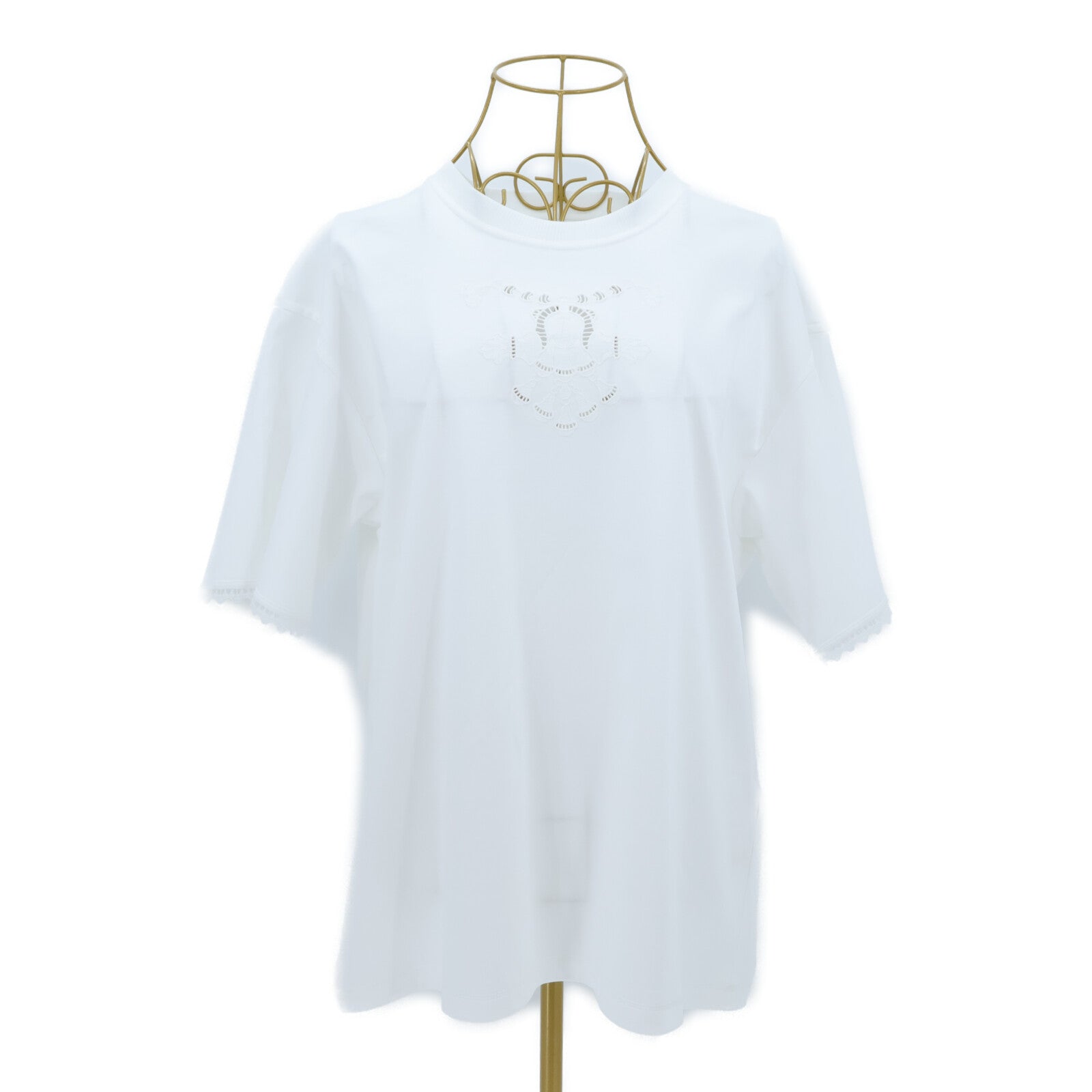 HERMES Palefroi T-Shirt上衣