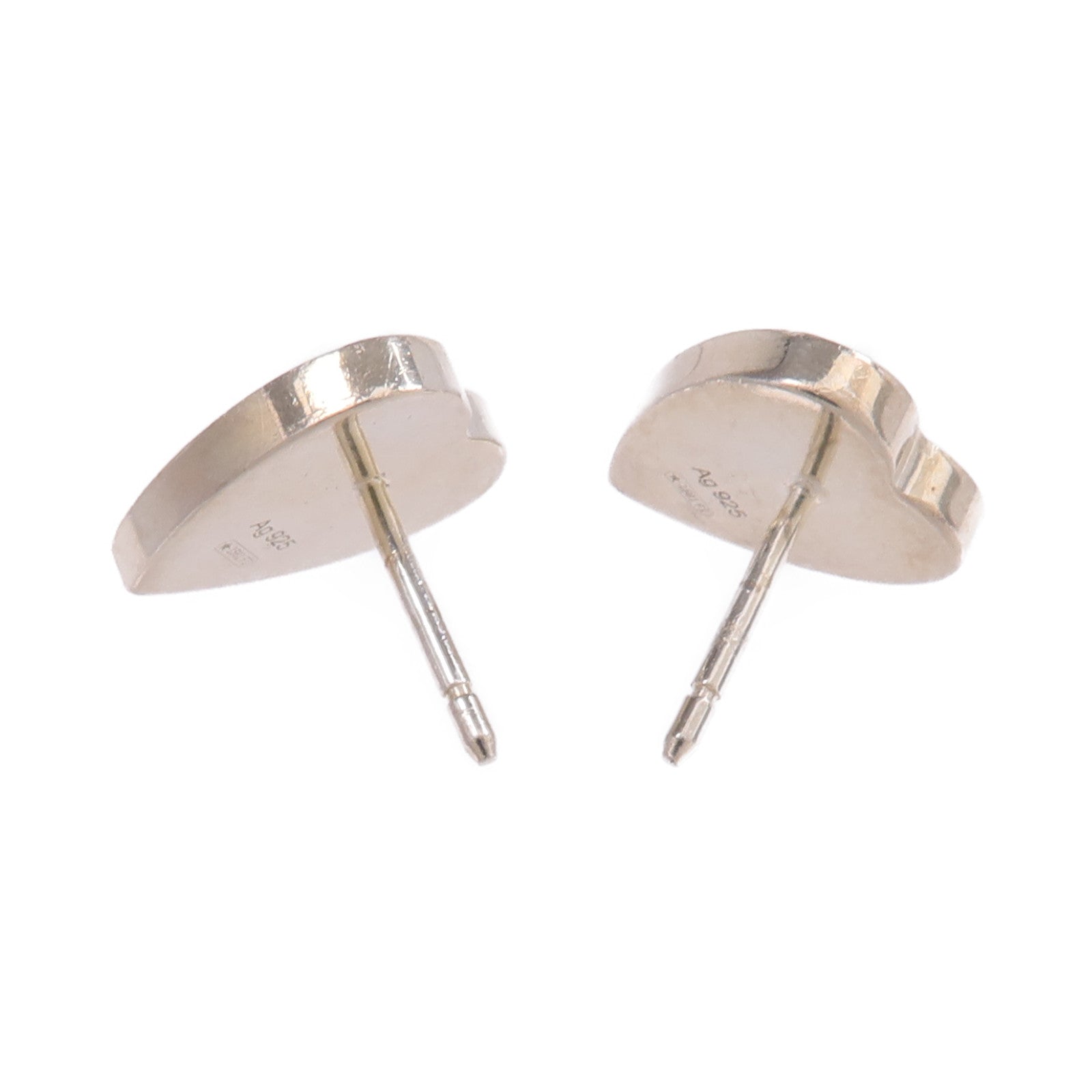 GUCCI 925純銀Earrings耳環