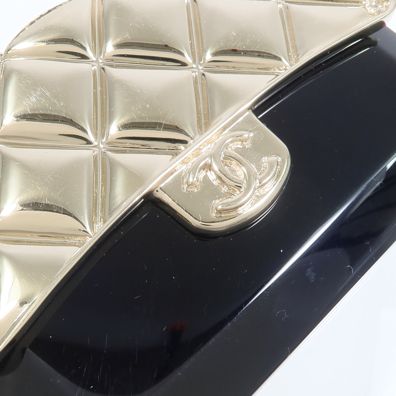 CHANEL 金屬Necklace項鍊