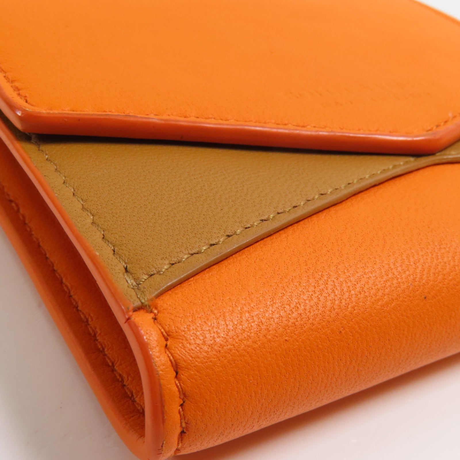 BOTTEGA VENETA 牛皮皮革Wallet錢包