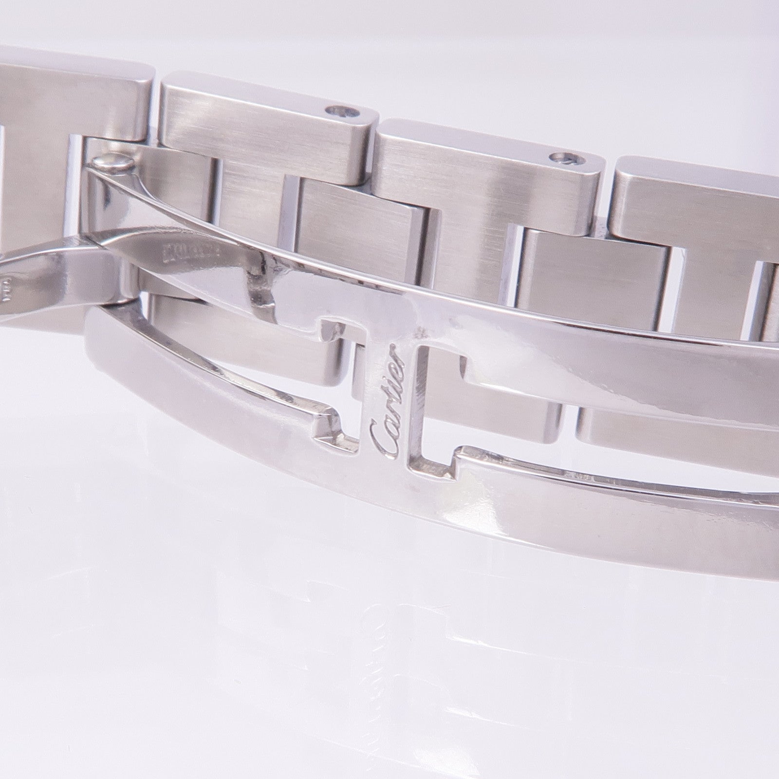 CARTIER Miss Pasha W3140008