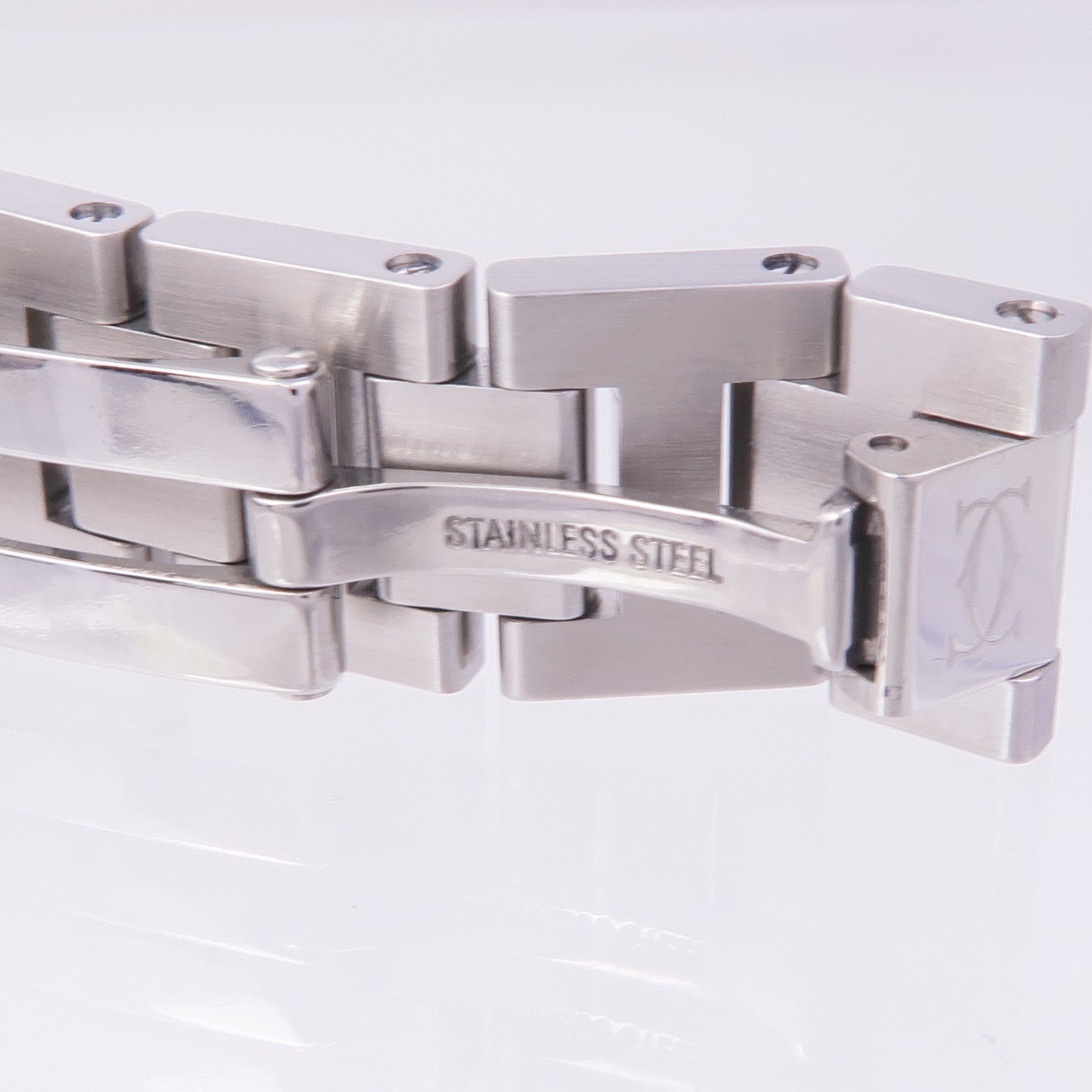 CARTIER Miss Pasha W3140008