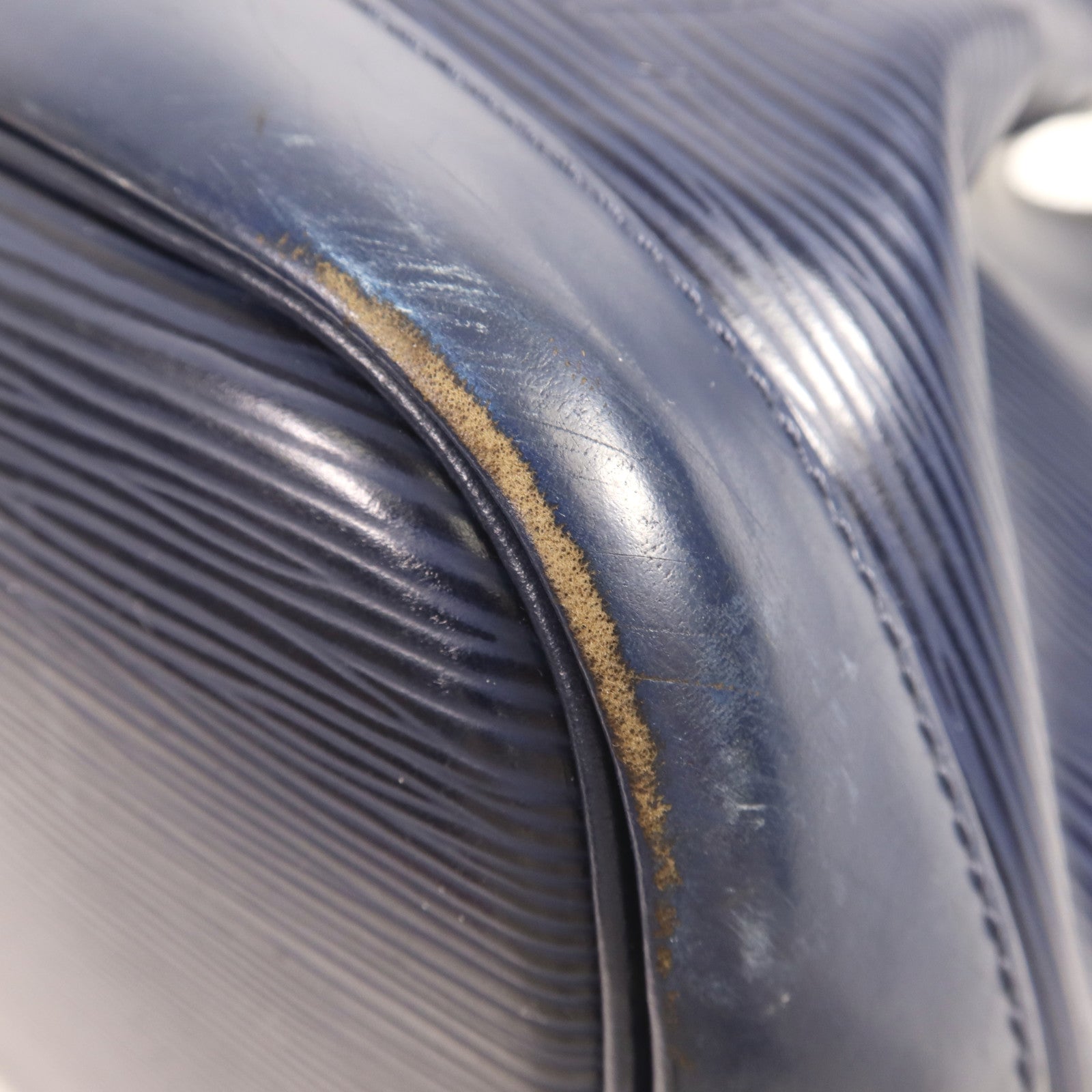 LOUIS VUITTON Epi NeoNoe MM銀扣肩背袋