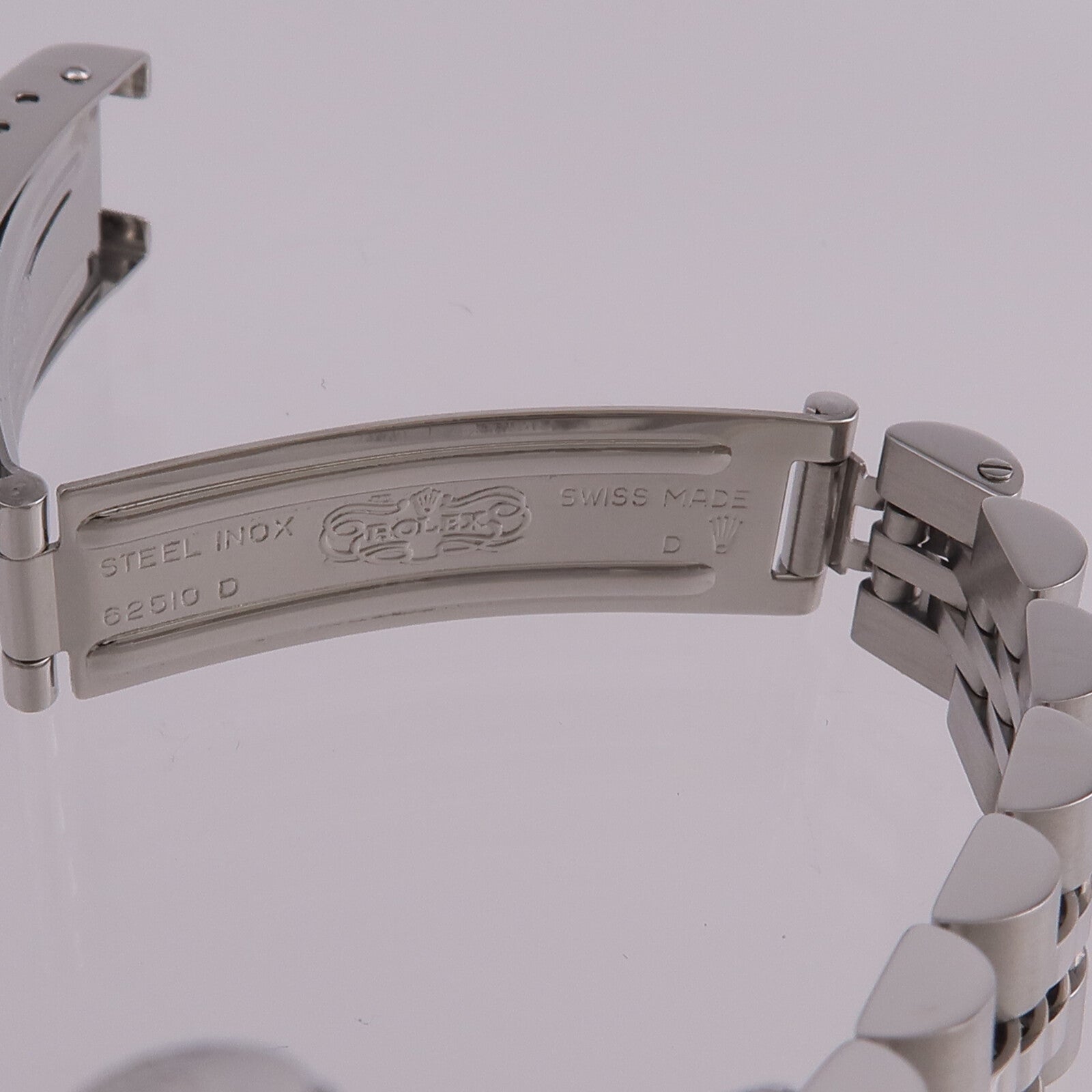 ROLEX Datejust 6917
