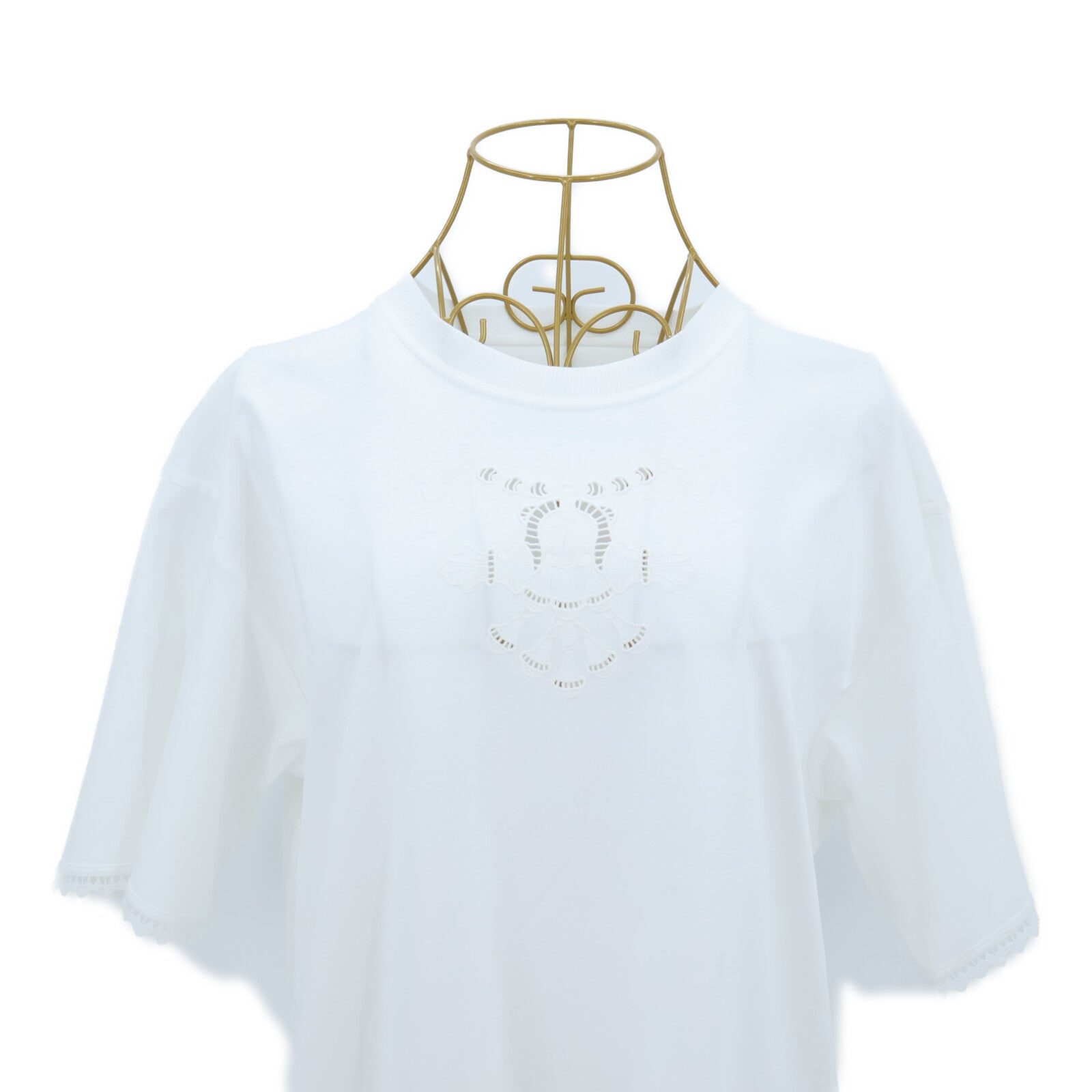 HERMES Palefroi T-Shirt上衣