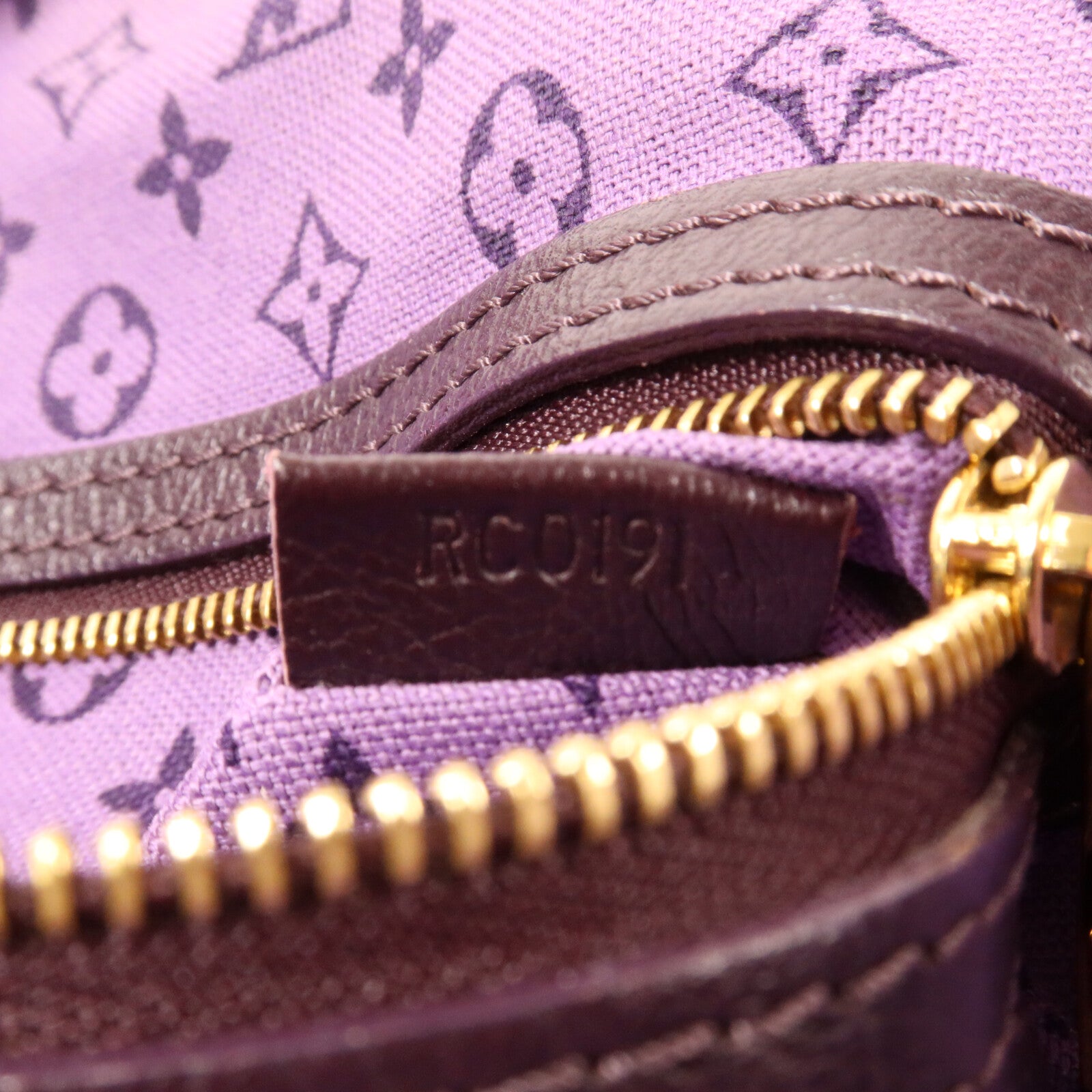 LOUIS VUITTON 帆布Ailleurs Cabas PM肩背袋