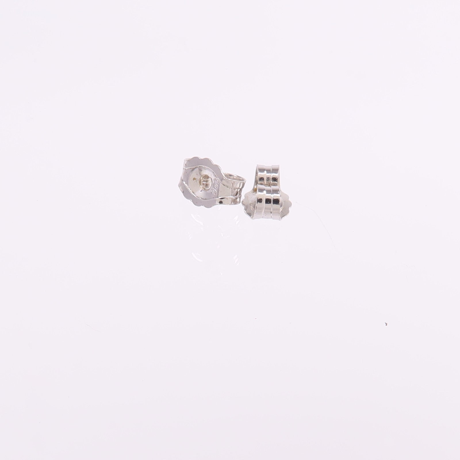 GUCCI 925純銀Earrings耳環