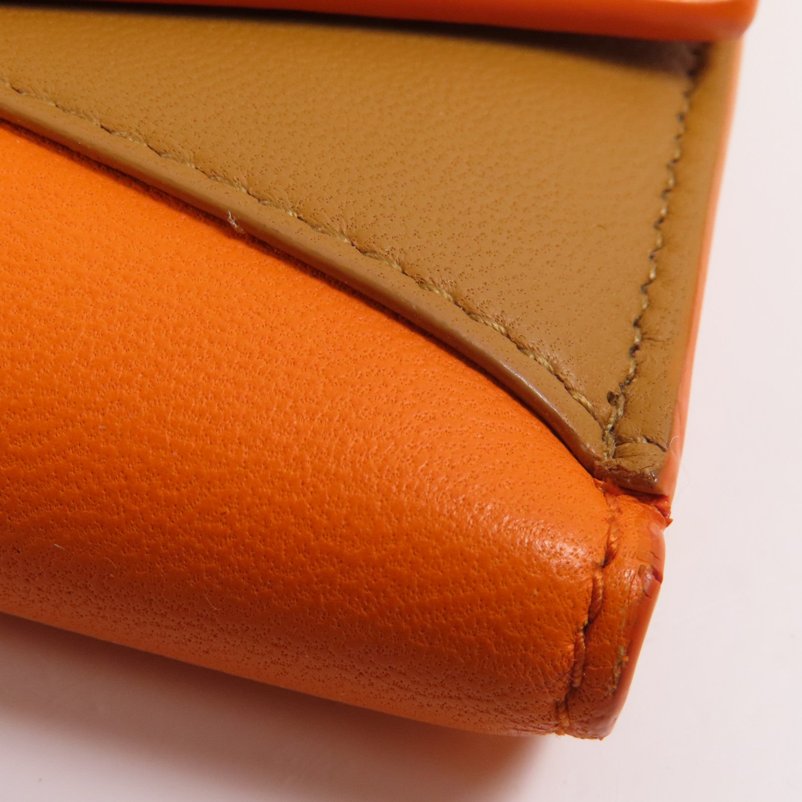 BOTTEGA VENETA 牛皮皮革Wallet錢包