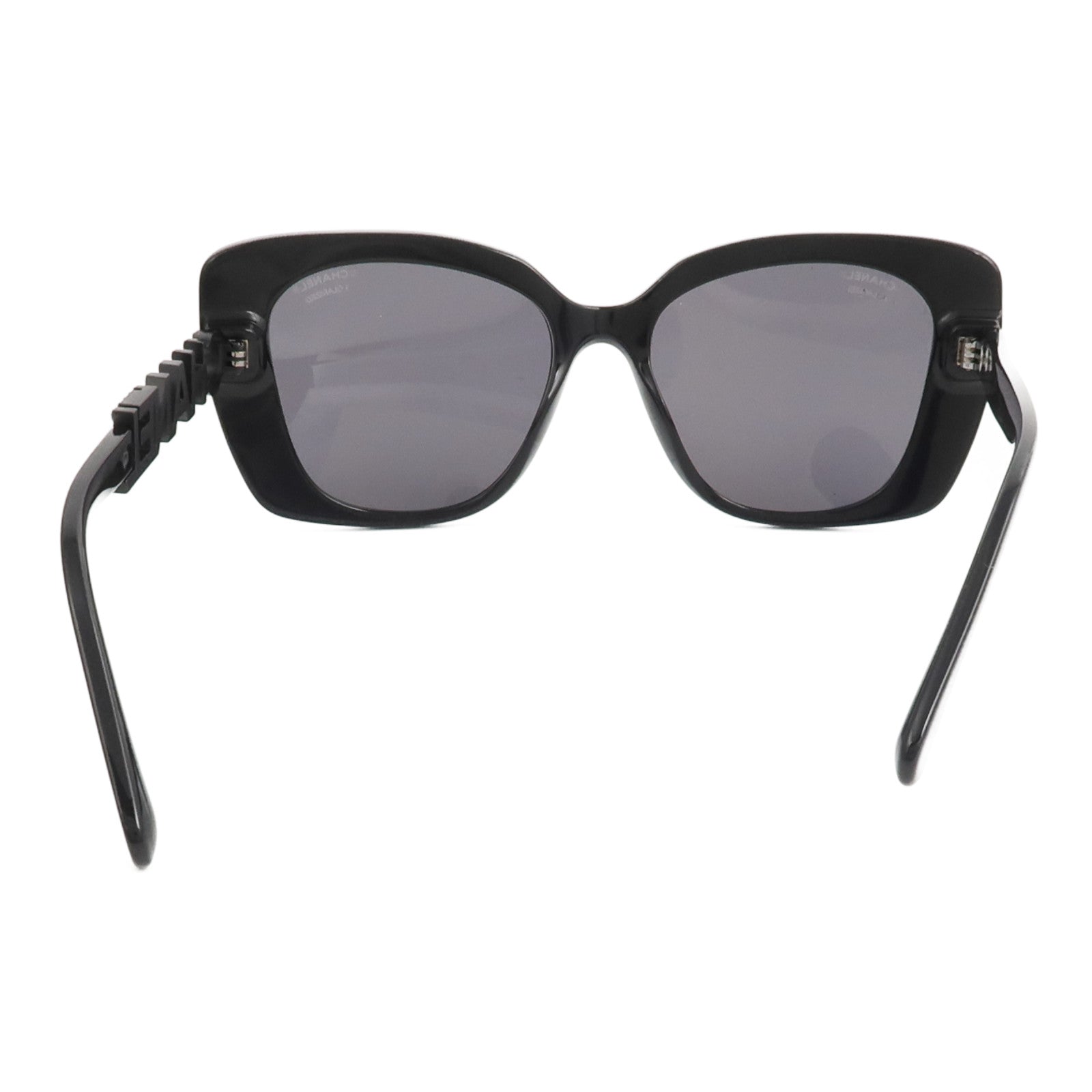 CHANEL PVC Sunglasses太陽眼鏡